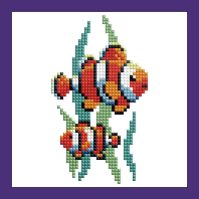 Mini Kits - Ocean Edition - Image 12