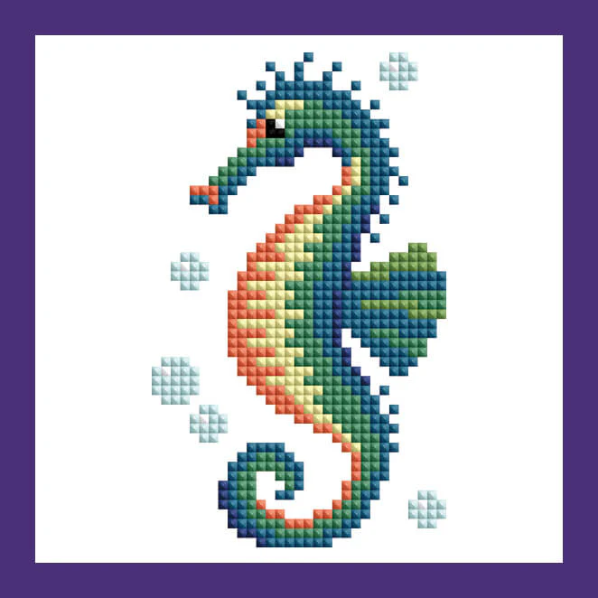 Mini Kits - Ocean Edition - Image 9