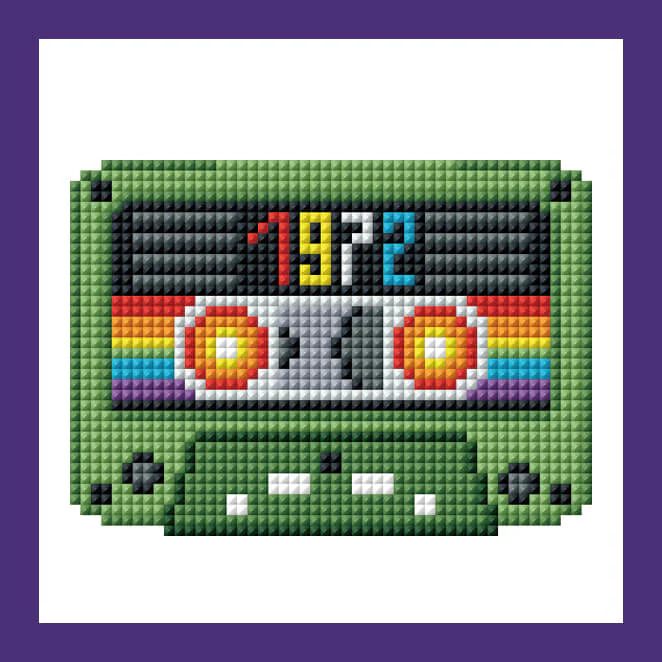 Mini Kits - Retro Edition - Image 10