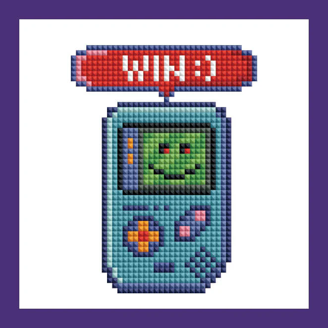 Mini Kits - Retro Edition - Image 11