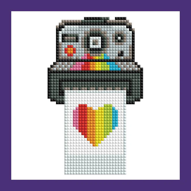 Mini Kits - Retro Edition - Image 12