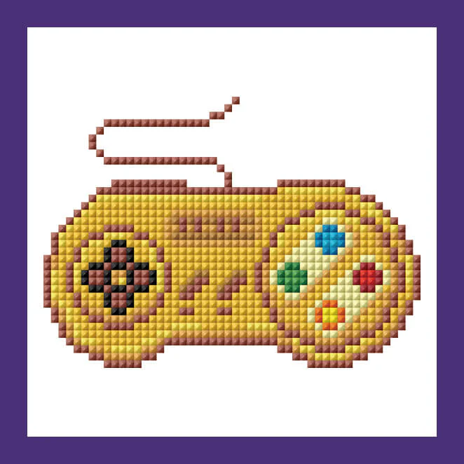 Mini Kits - Retro Edition - Image 13