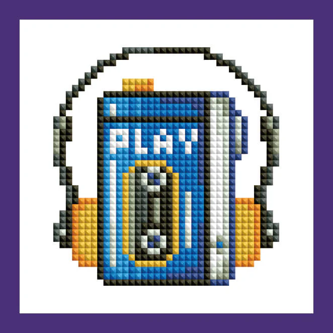 Mini Kits - Retro Edition - Image 14
