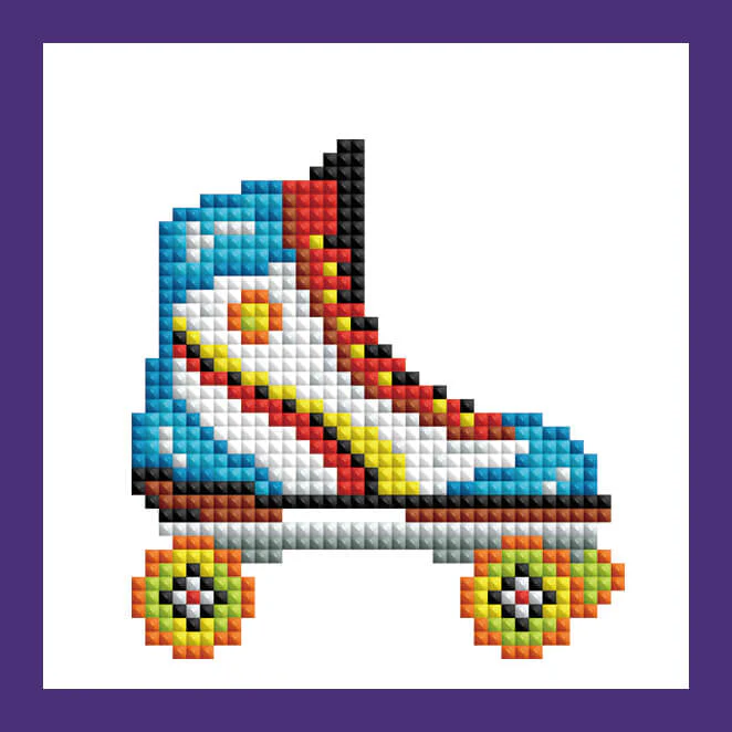Mini Kits - Retro Edition - Image 6