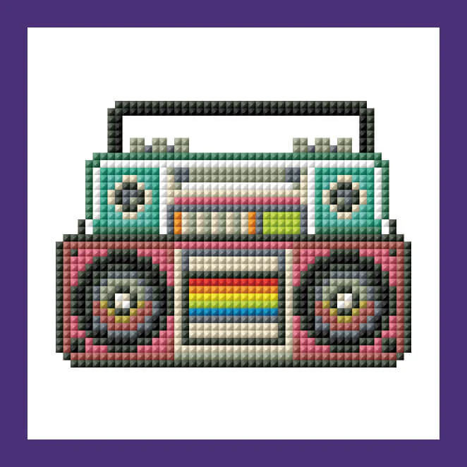 Mini Kits - Retro Edition - Image 7