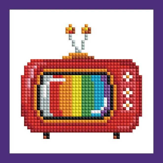 Mini Kits - Retro Edition - Image 8