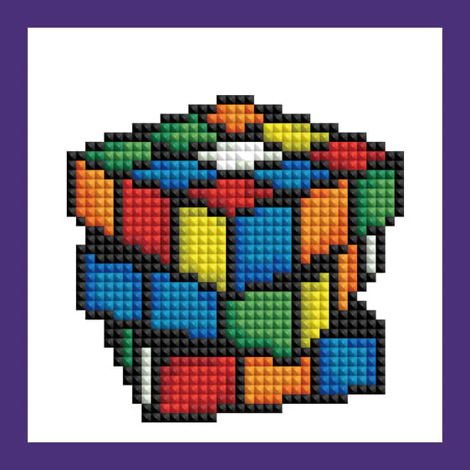 Mini Kits - Retro Edition - Image 9