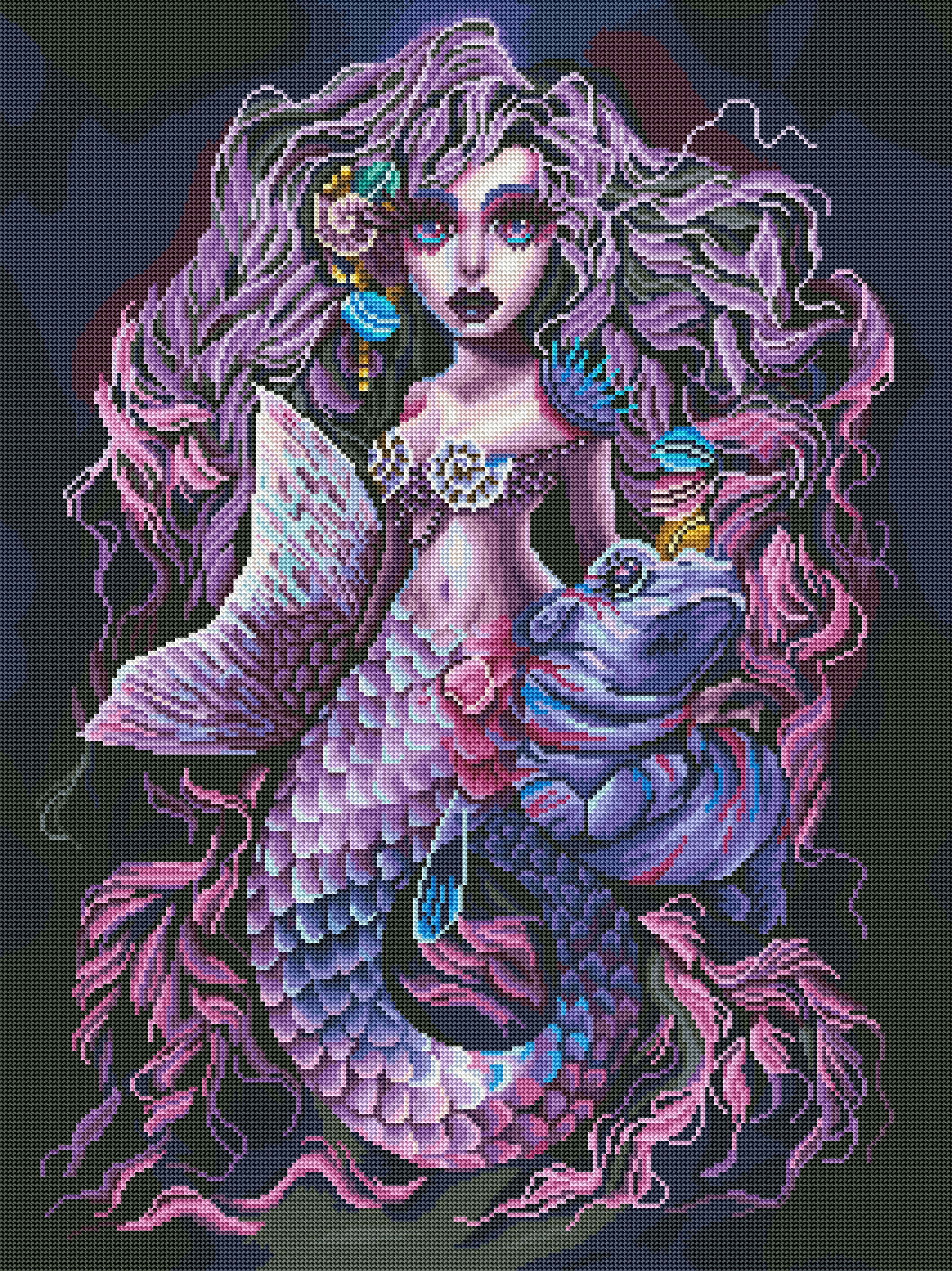 Miss Macaroon - Image 2