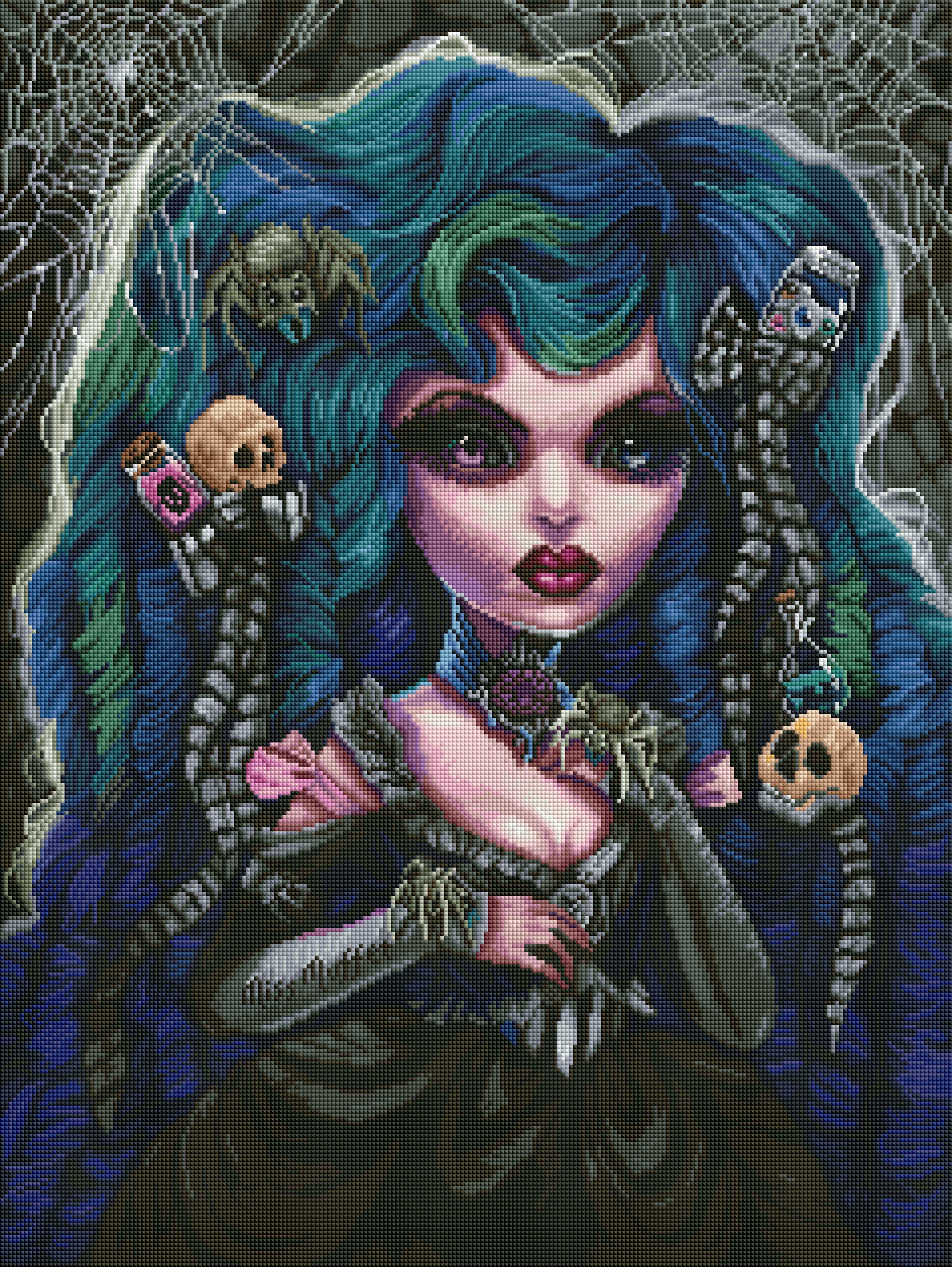 Miss Muffet - Image 2