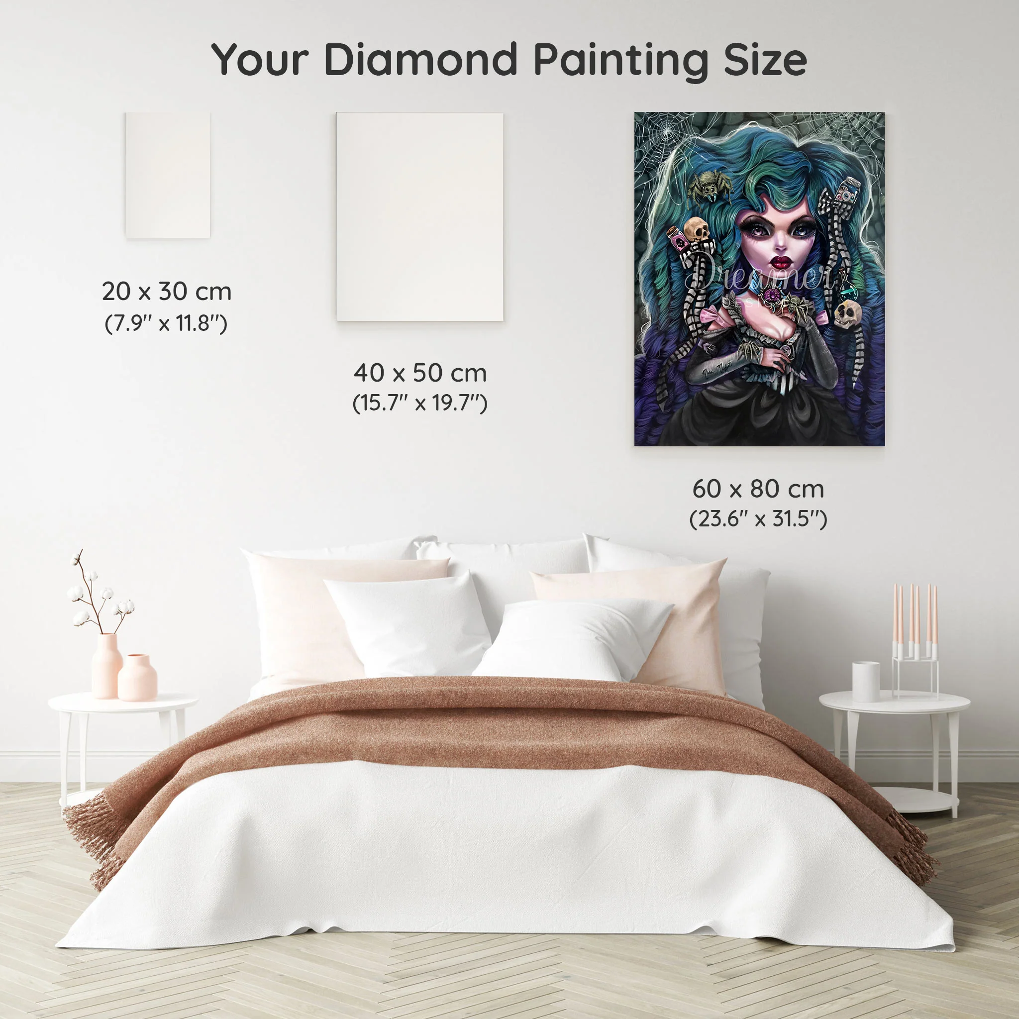 Miss Muffet - Image 4