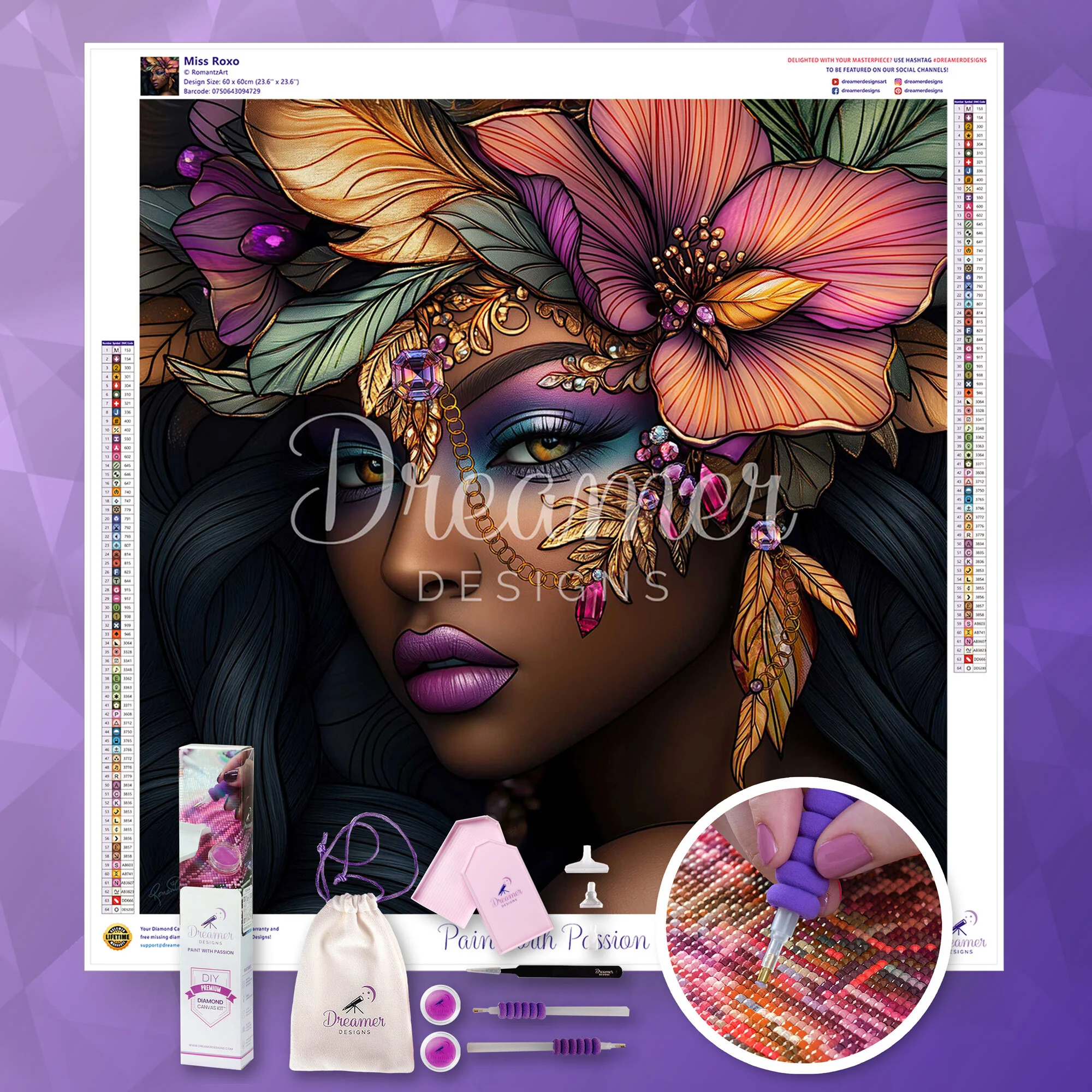 Miss Roxo - Image 3