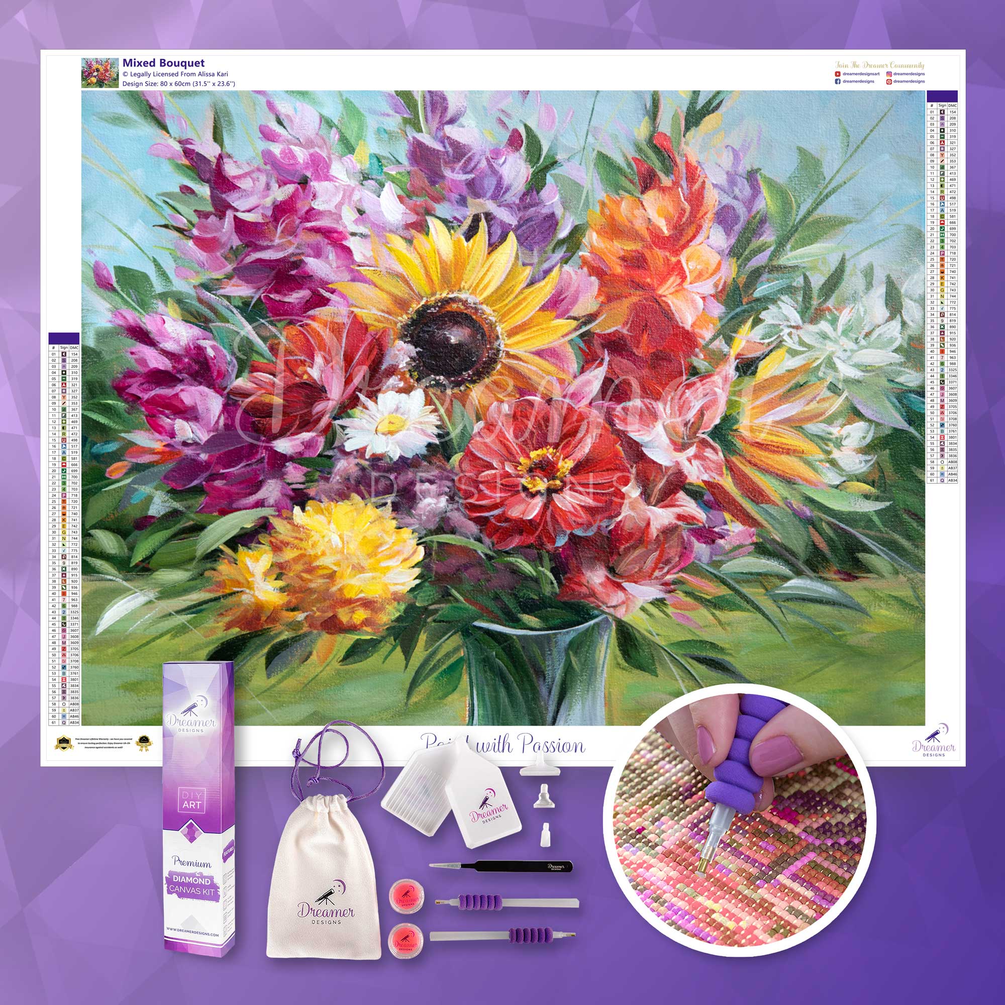Mixed Bouquet - Image 3
