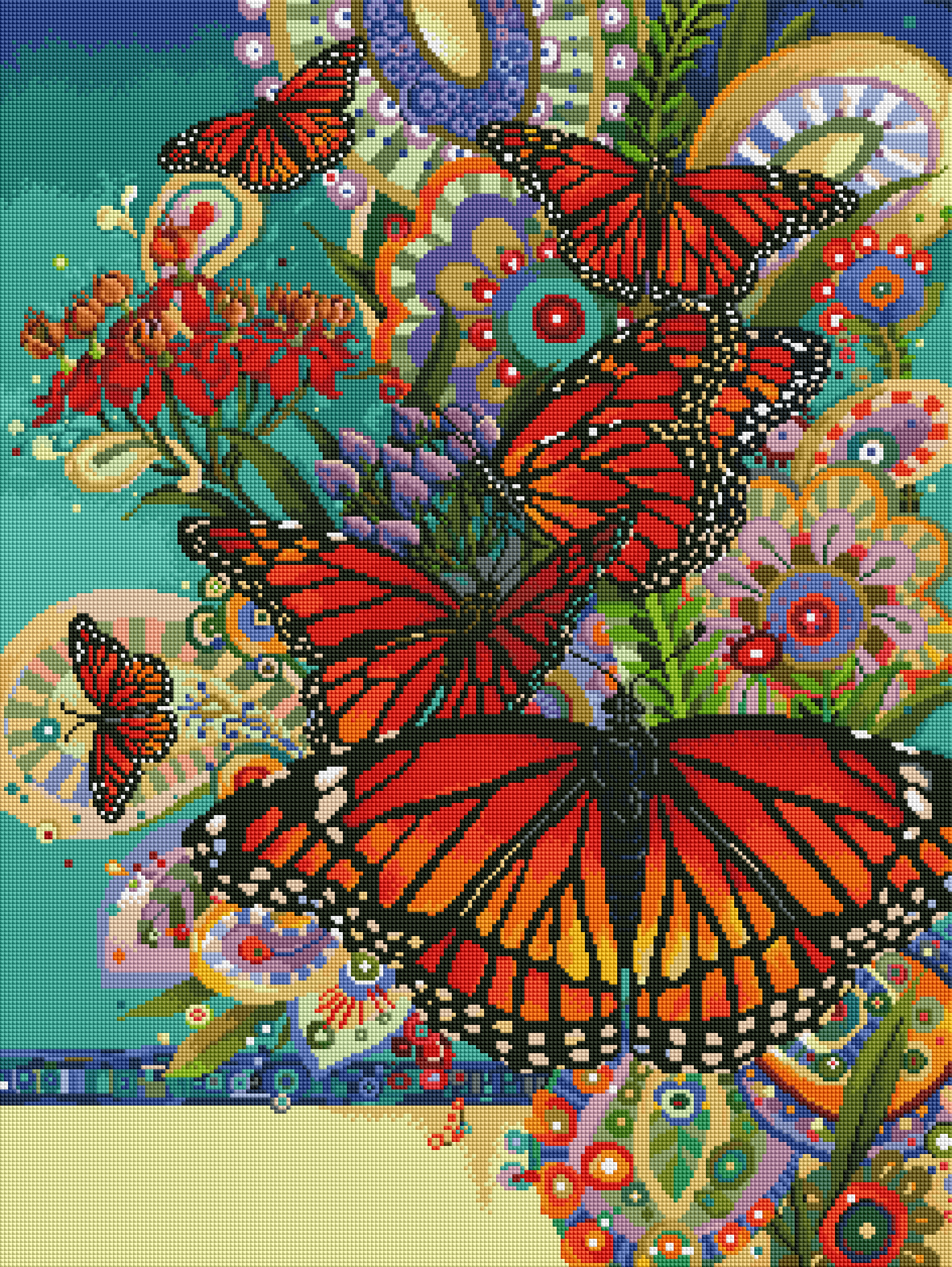Monarch Madness - Image 2