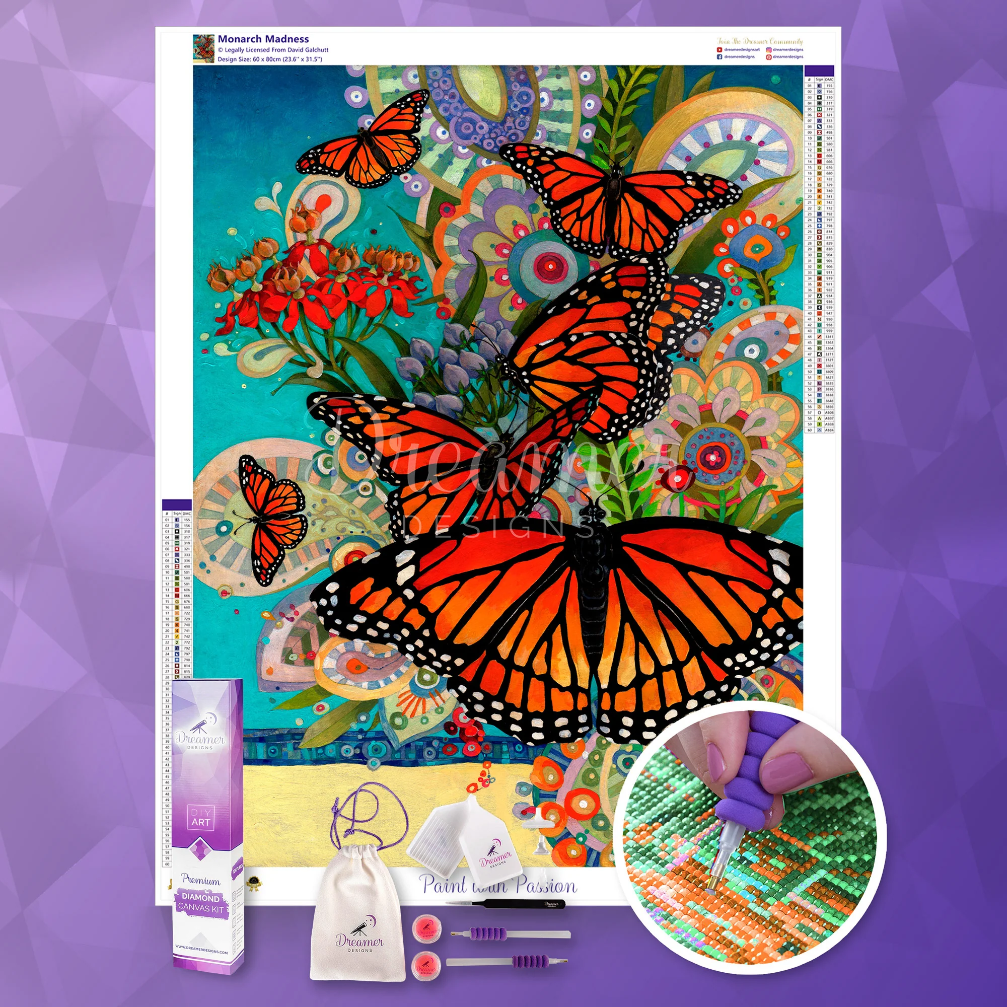Monarch Madness - Image 3