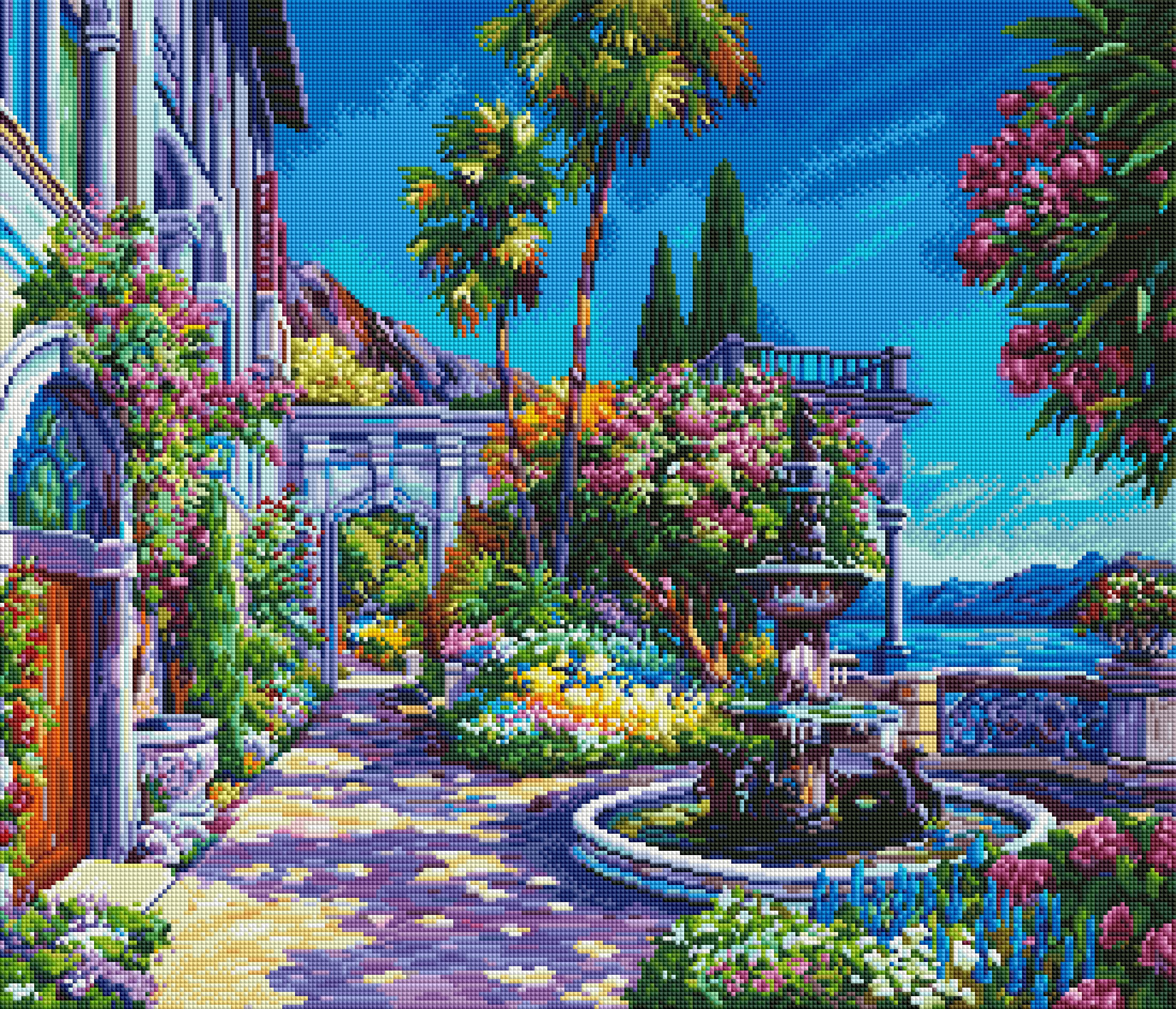 Monastery Gardens - Image 2