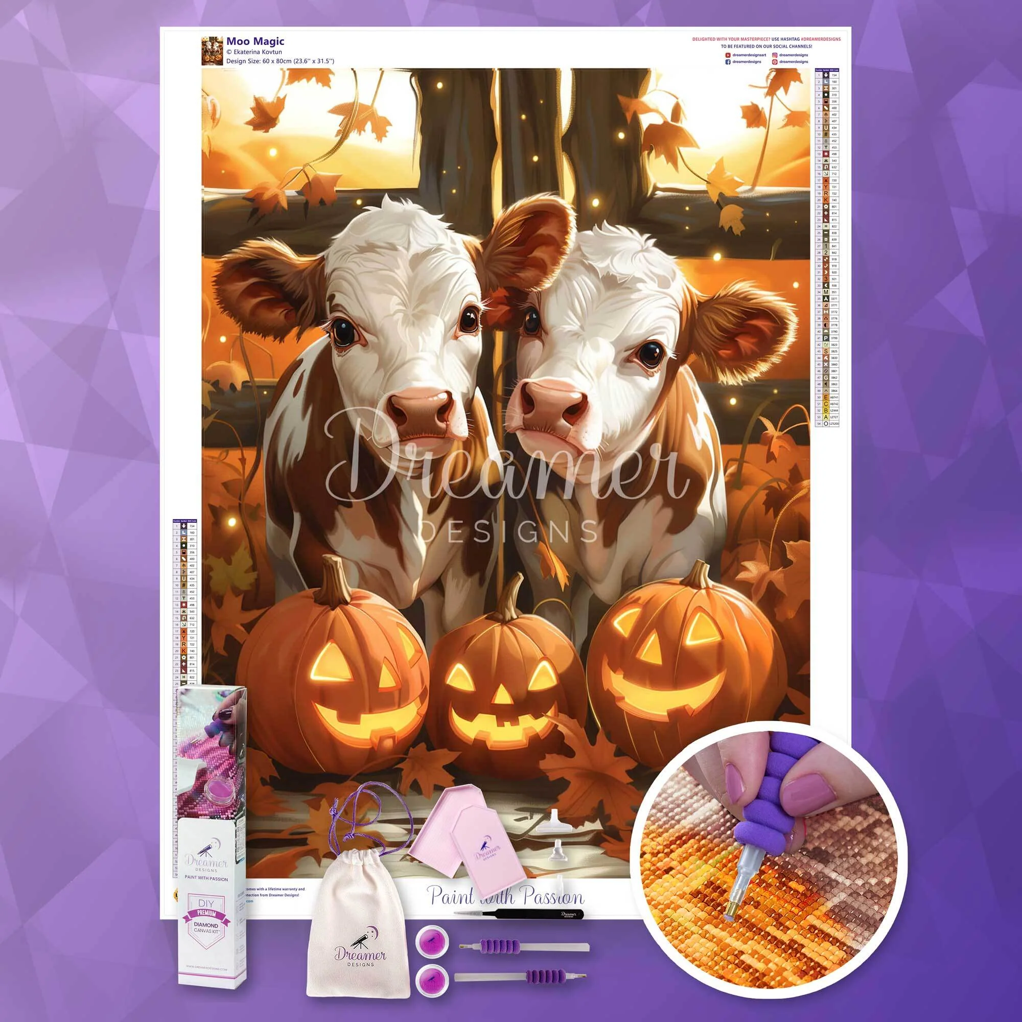 Moo Magic - Image 3