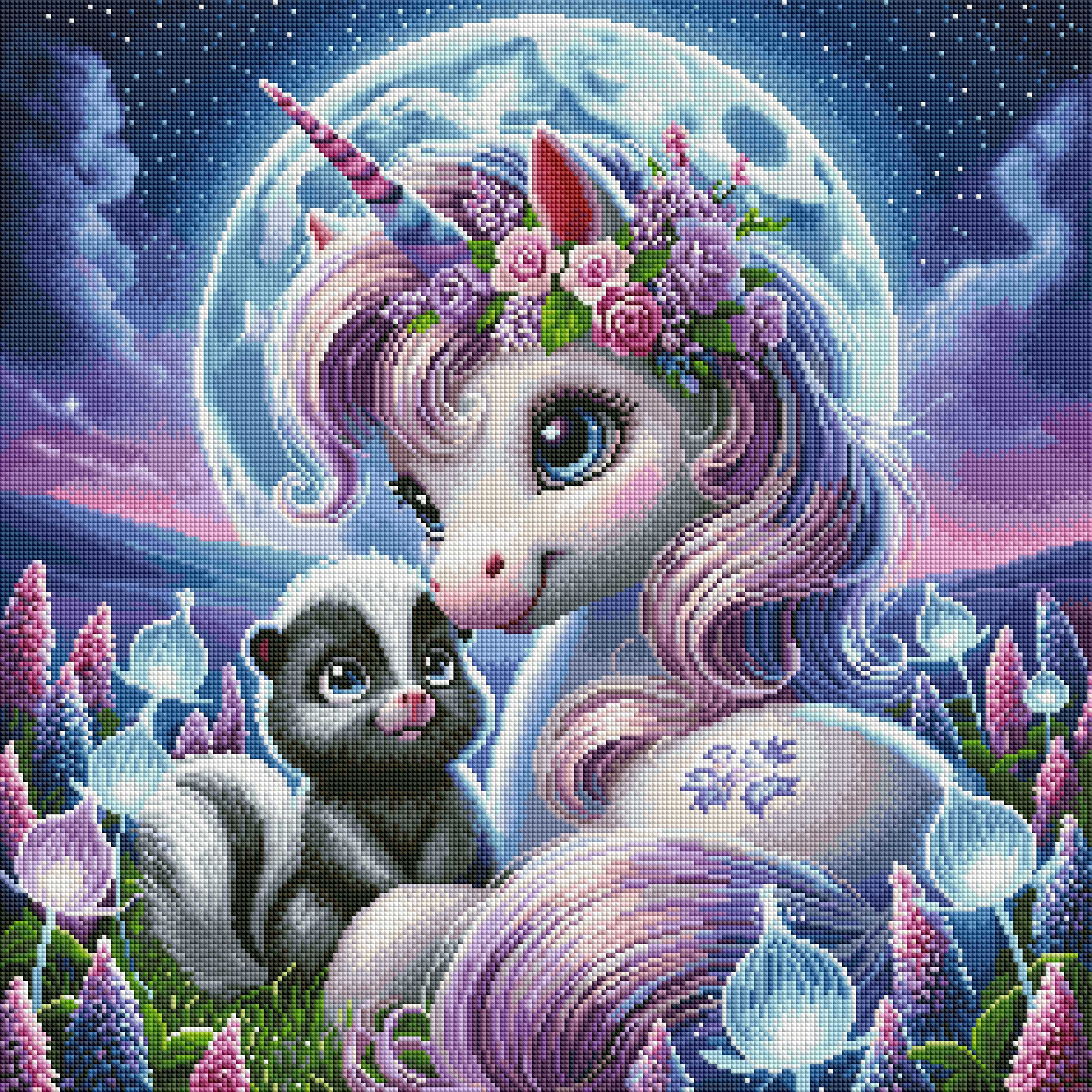 Moonflower Magic - Image 2