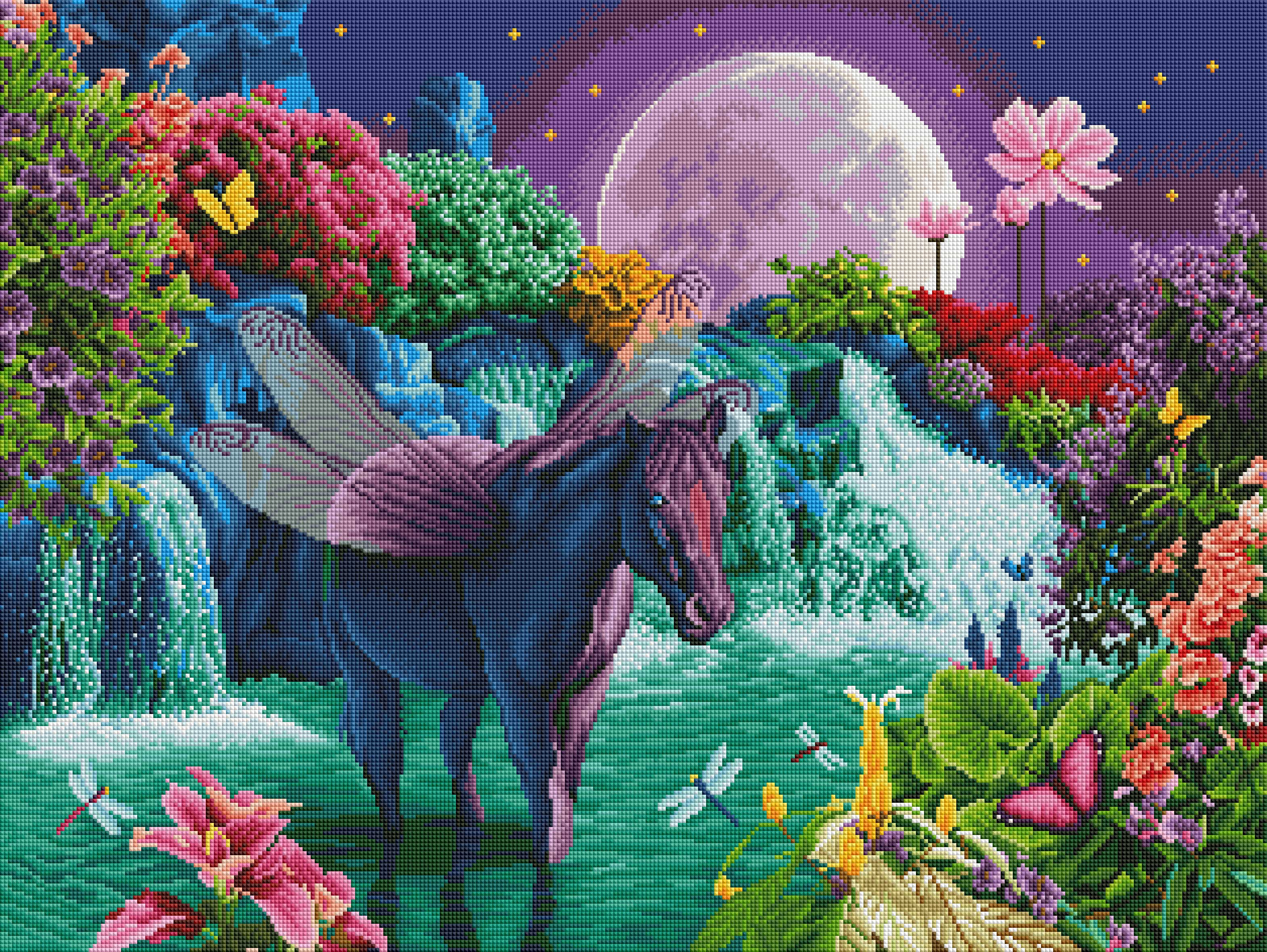 Moonlight Magic - Image 2
