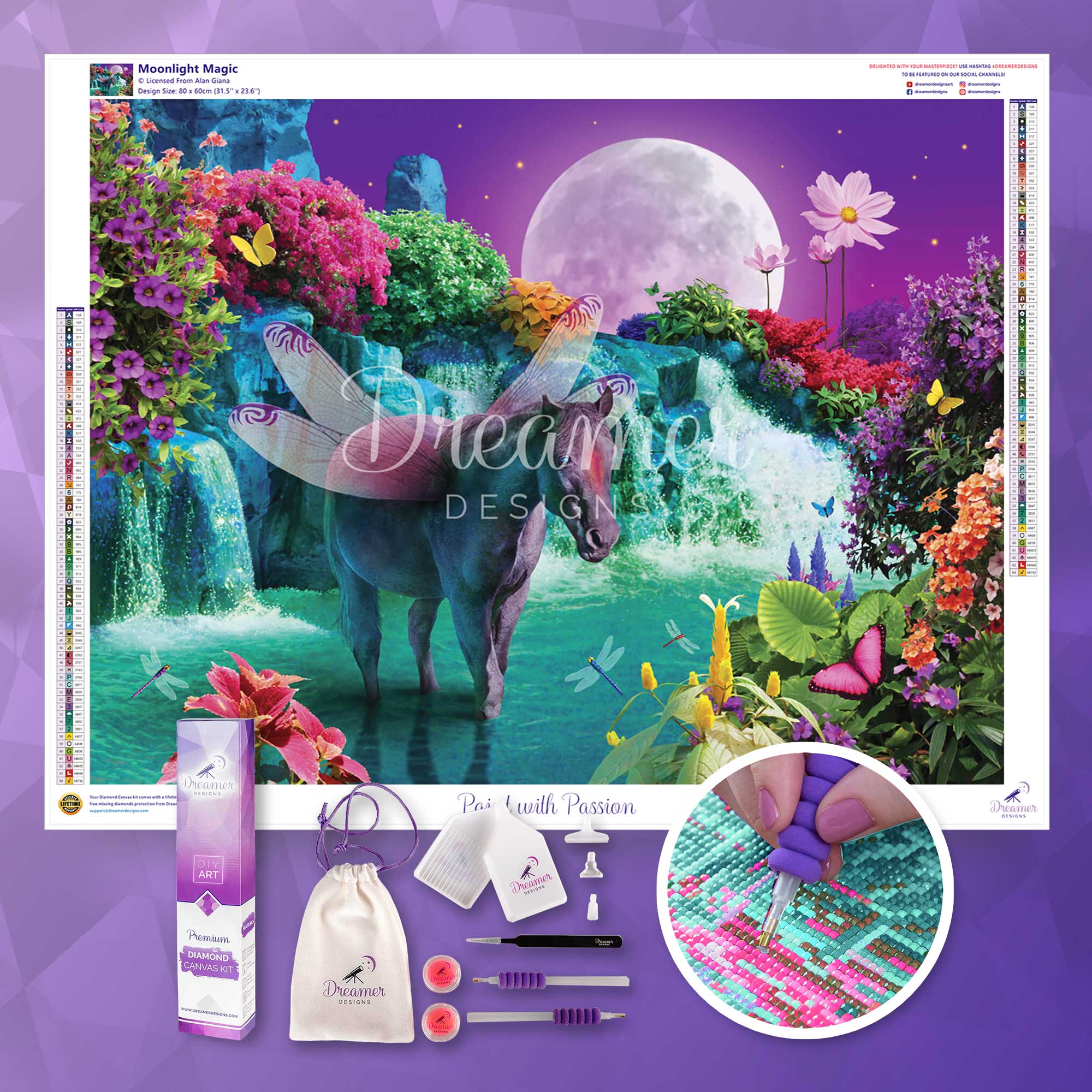 Moonlight Magic - Image 3