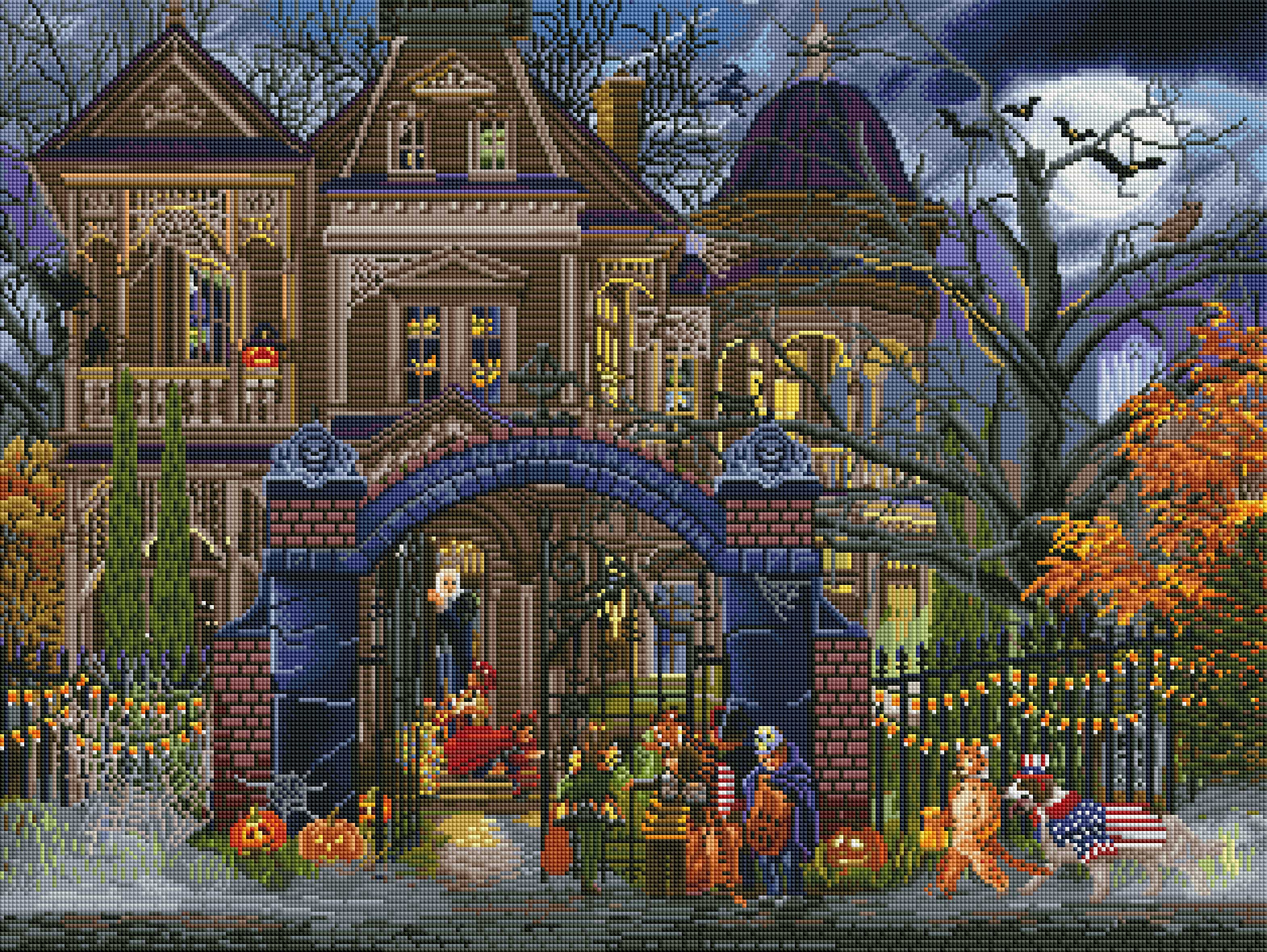Moonlight Manor - Image 2