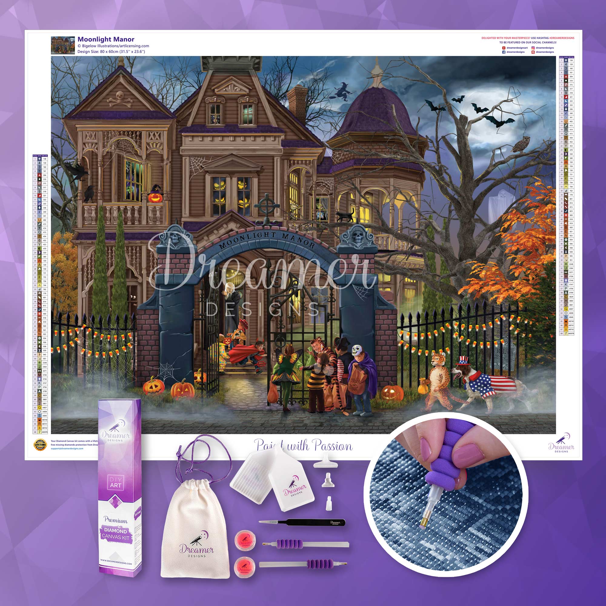 Moonlight Manor - Image 3