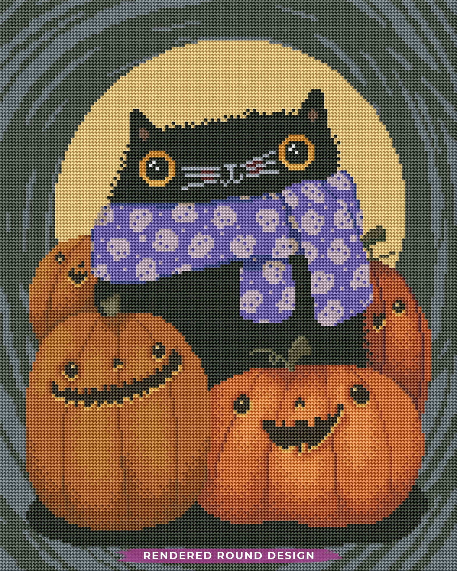 Moonlight Mischief - Image 3