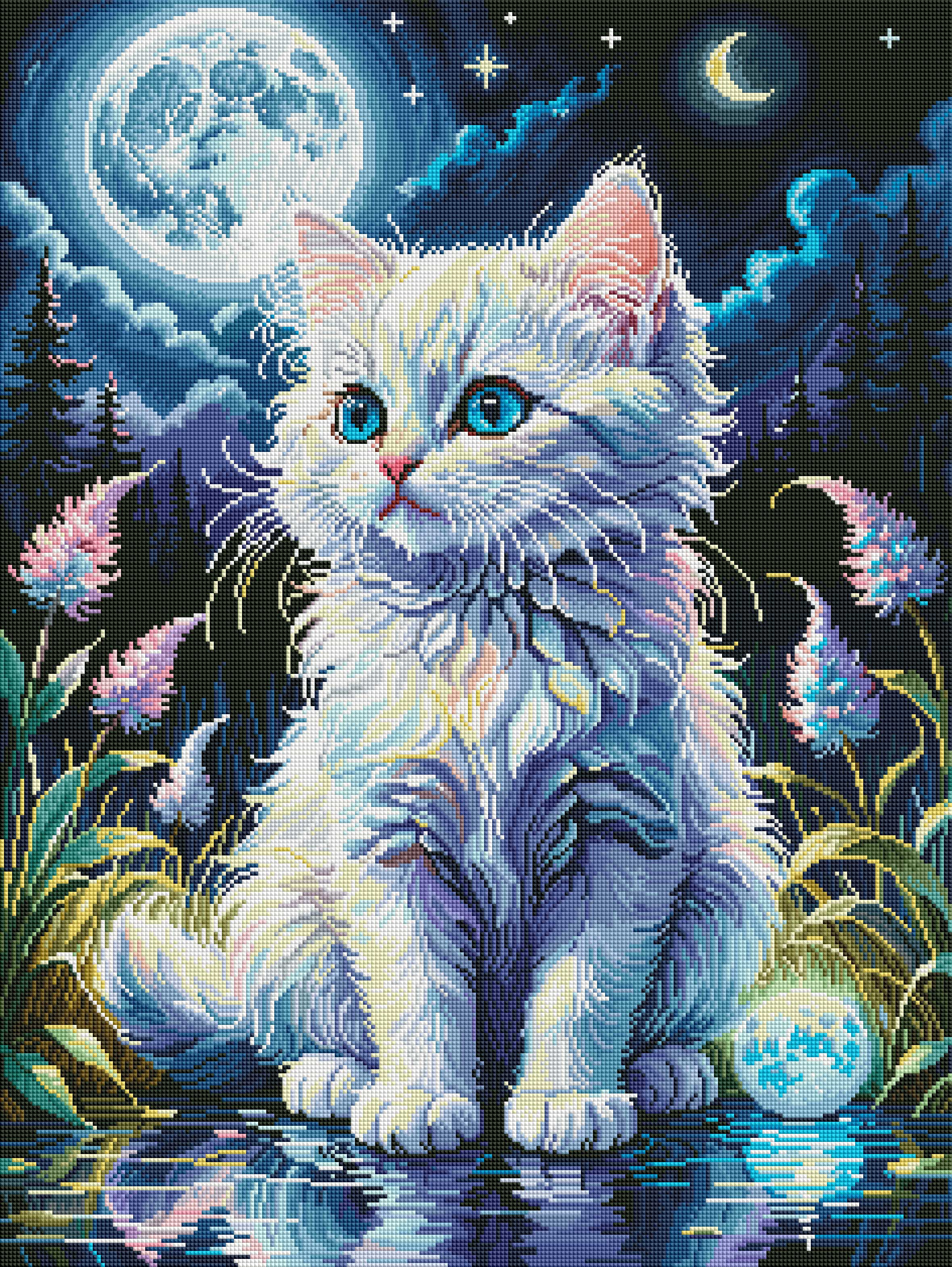 Moonlit Majesty - Image 2
