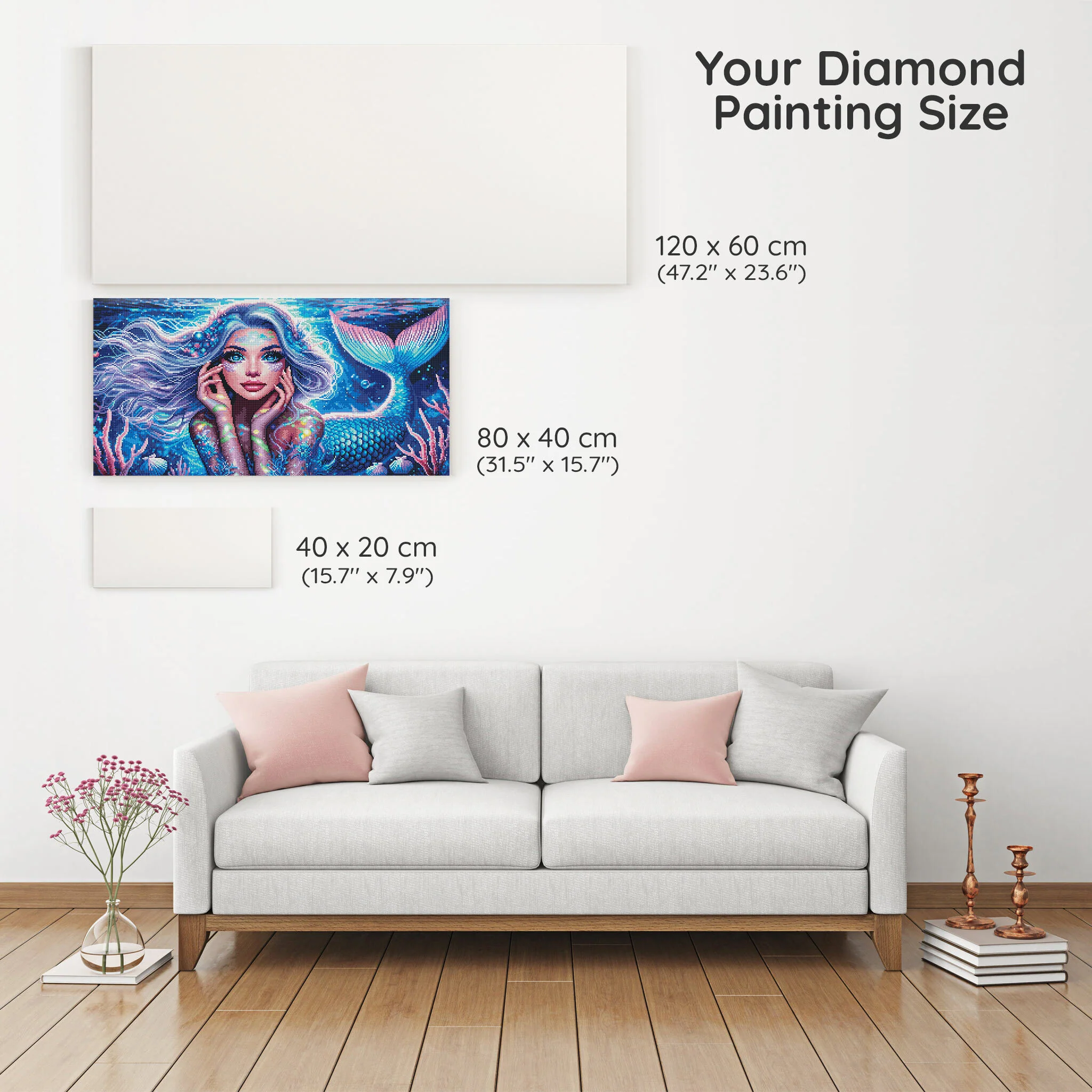 Moonlit Mermaid - Image 5