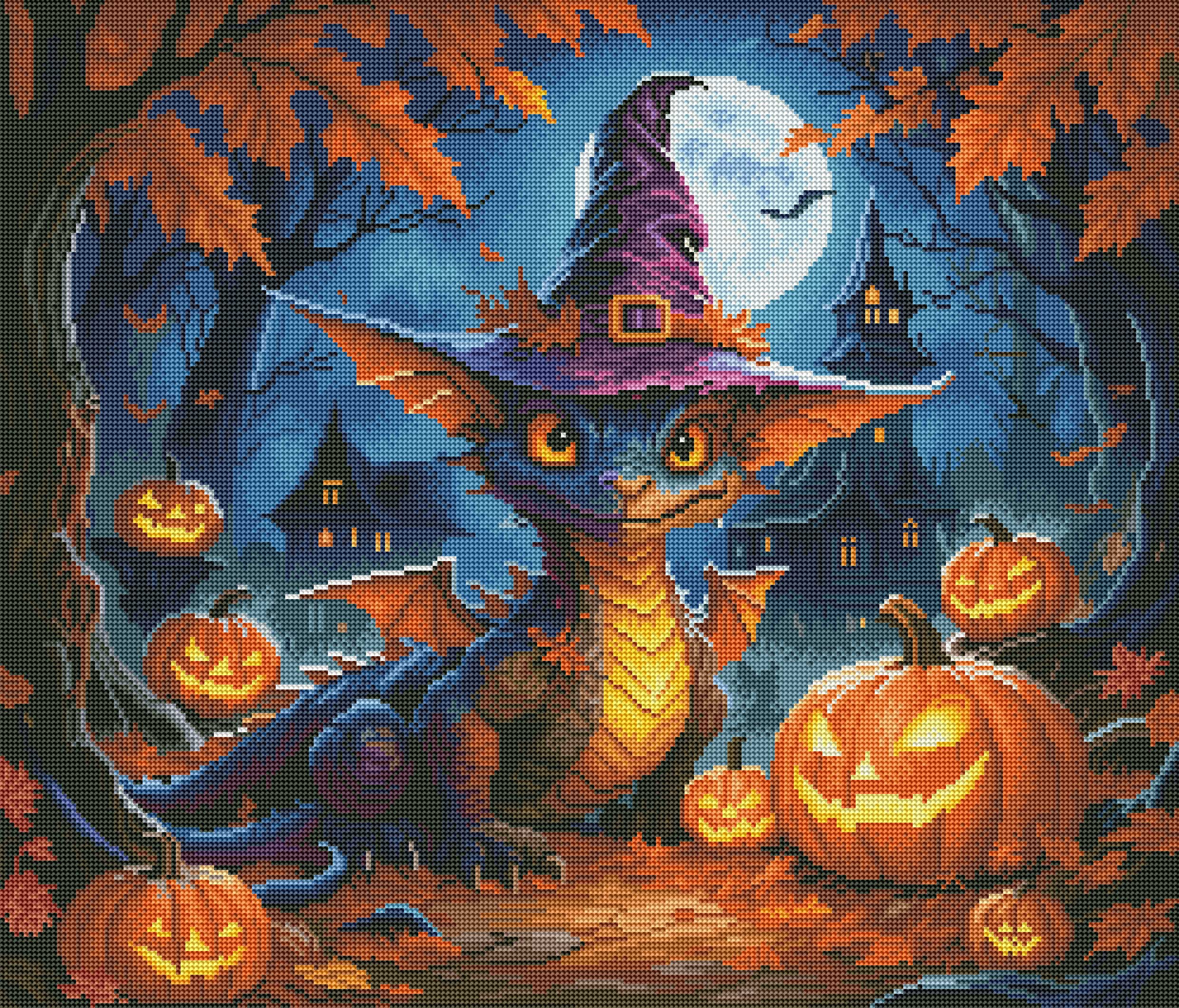 Moonlit Mischief - Image 2