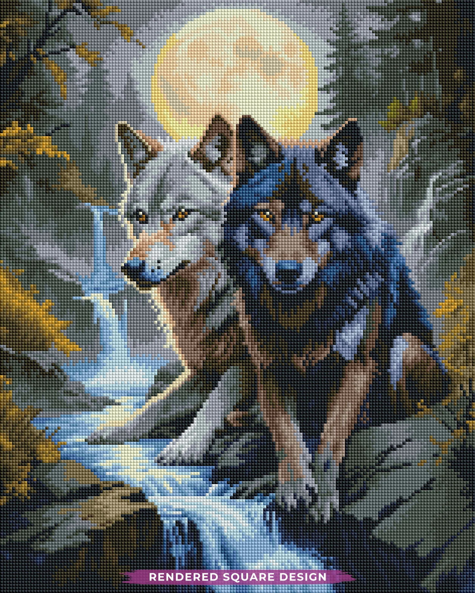 Moonlit Watch - Image 2