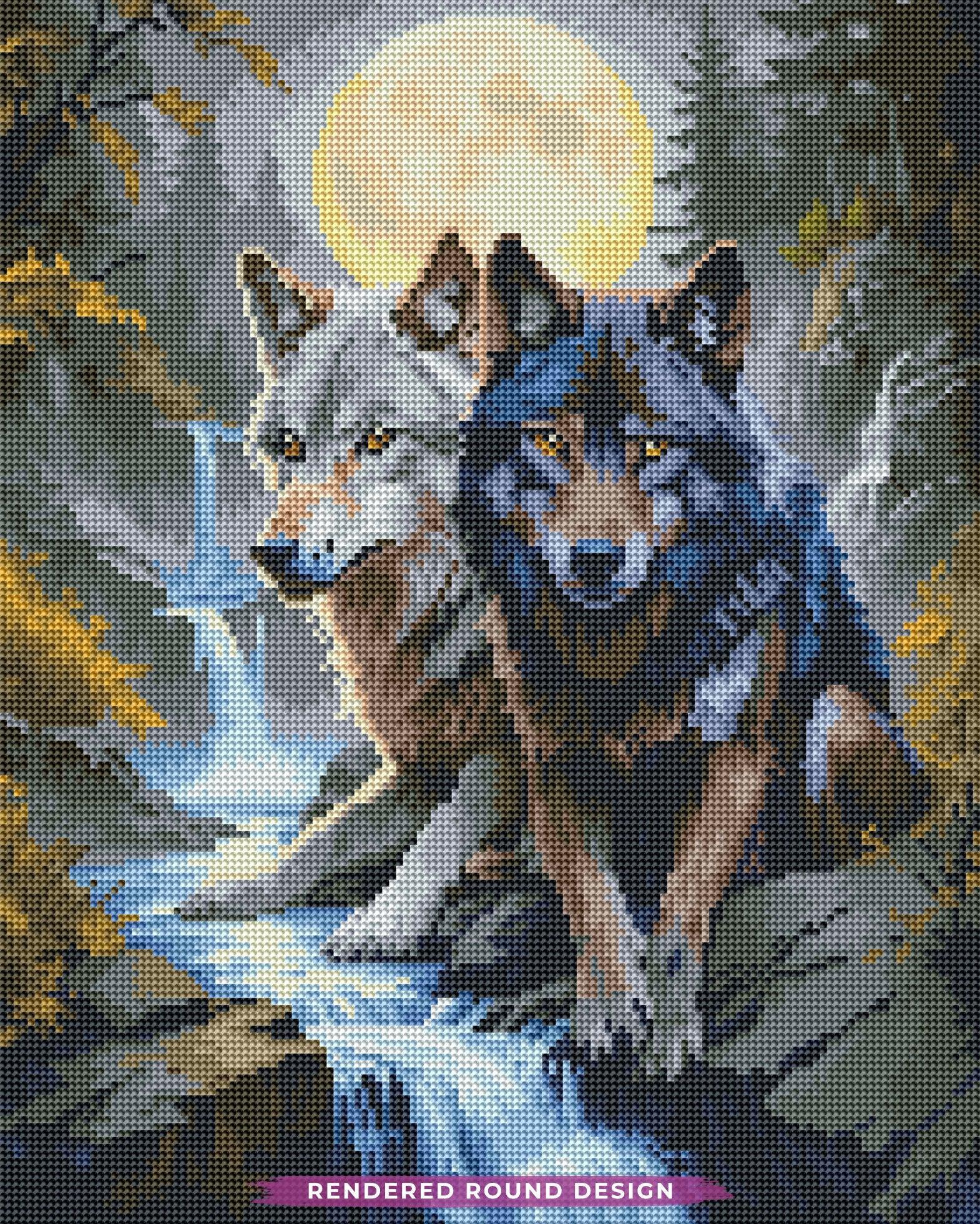 Moonlit Watch - Image 3