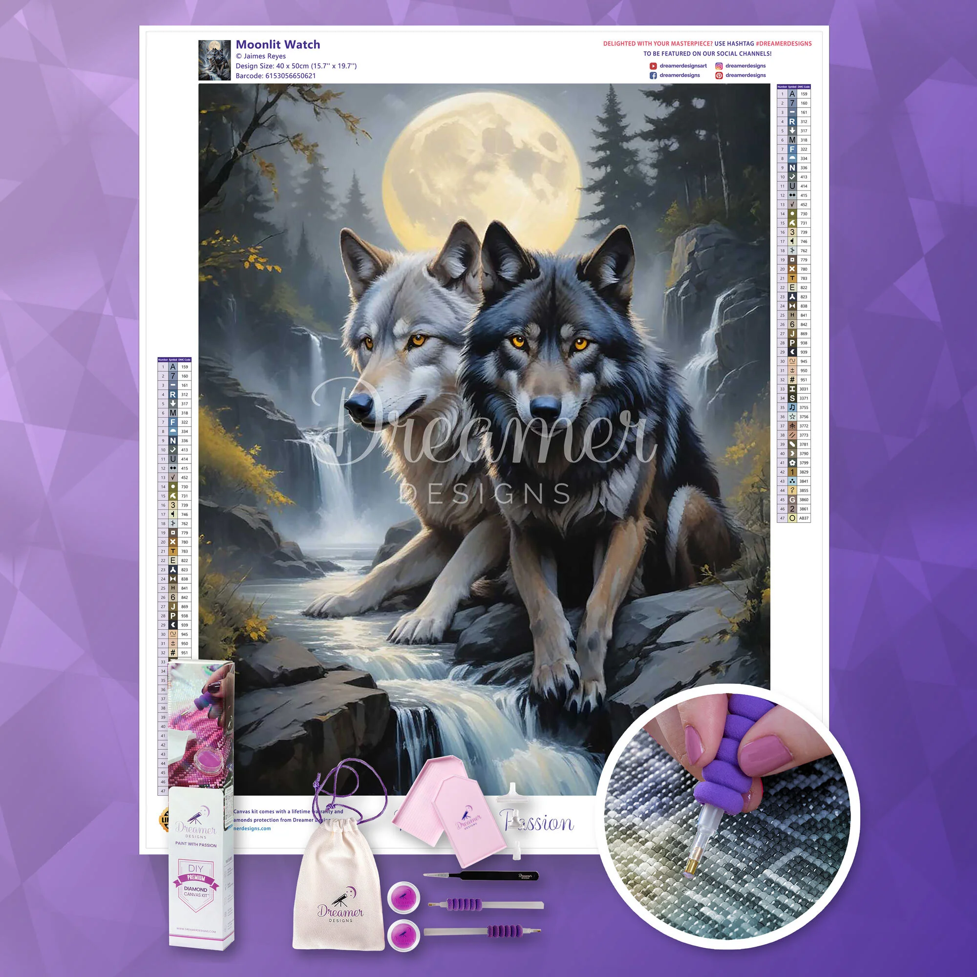 Moonlit Watch - Image 4