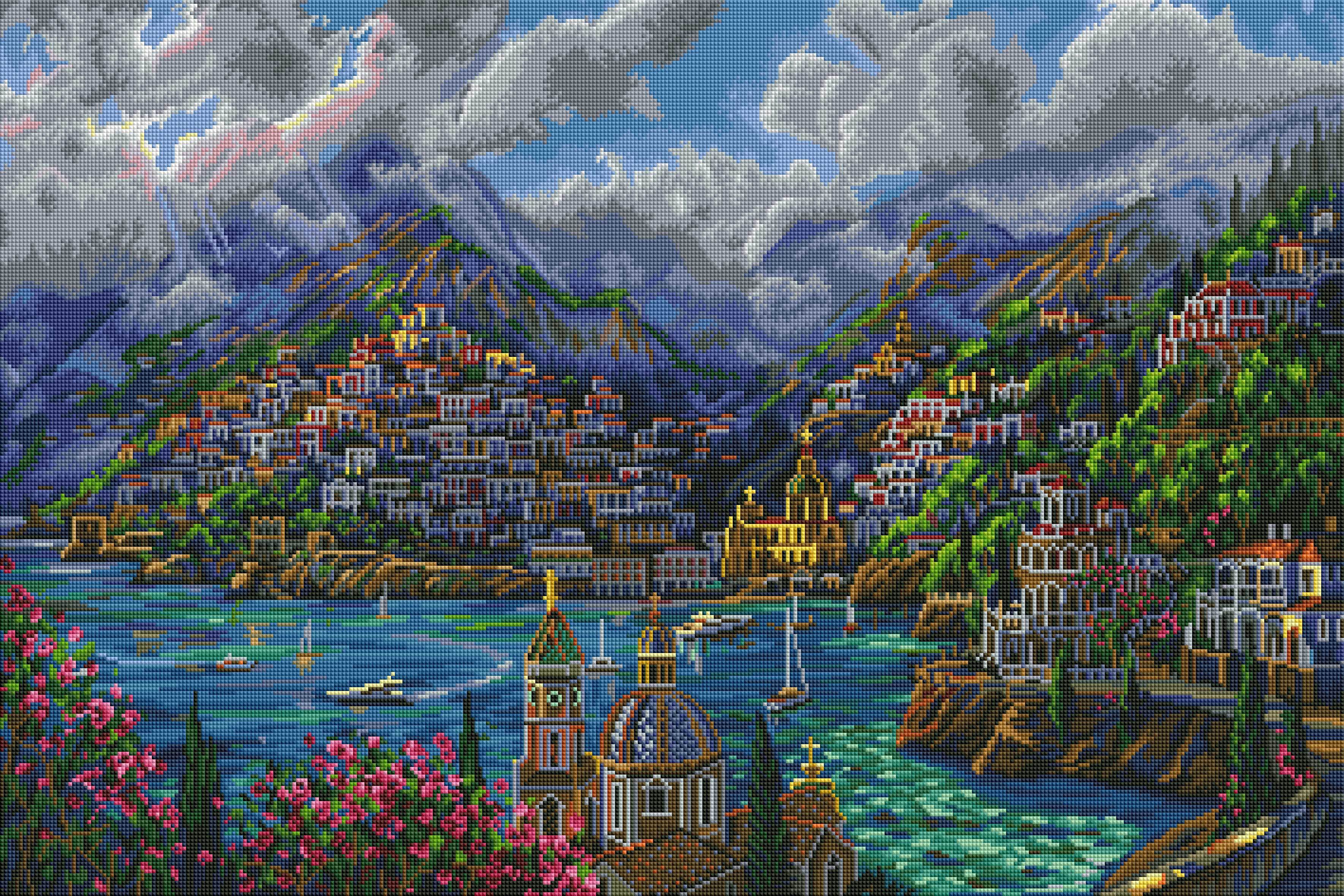 Morning View Positano - Image 2