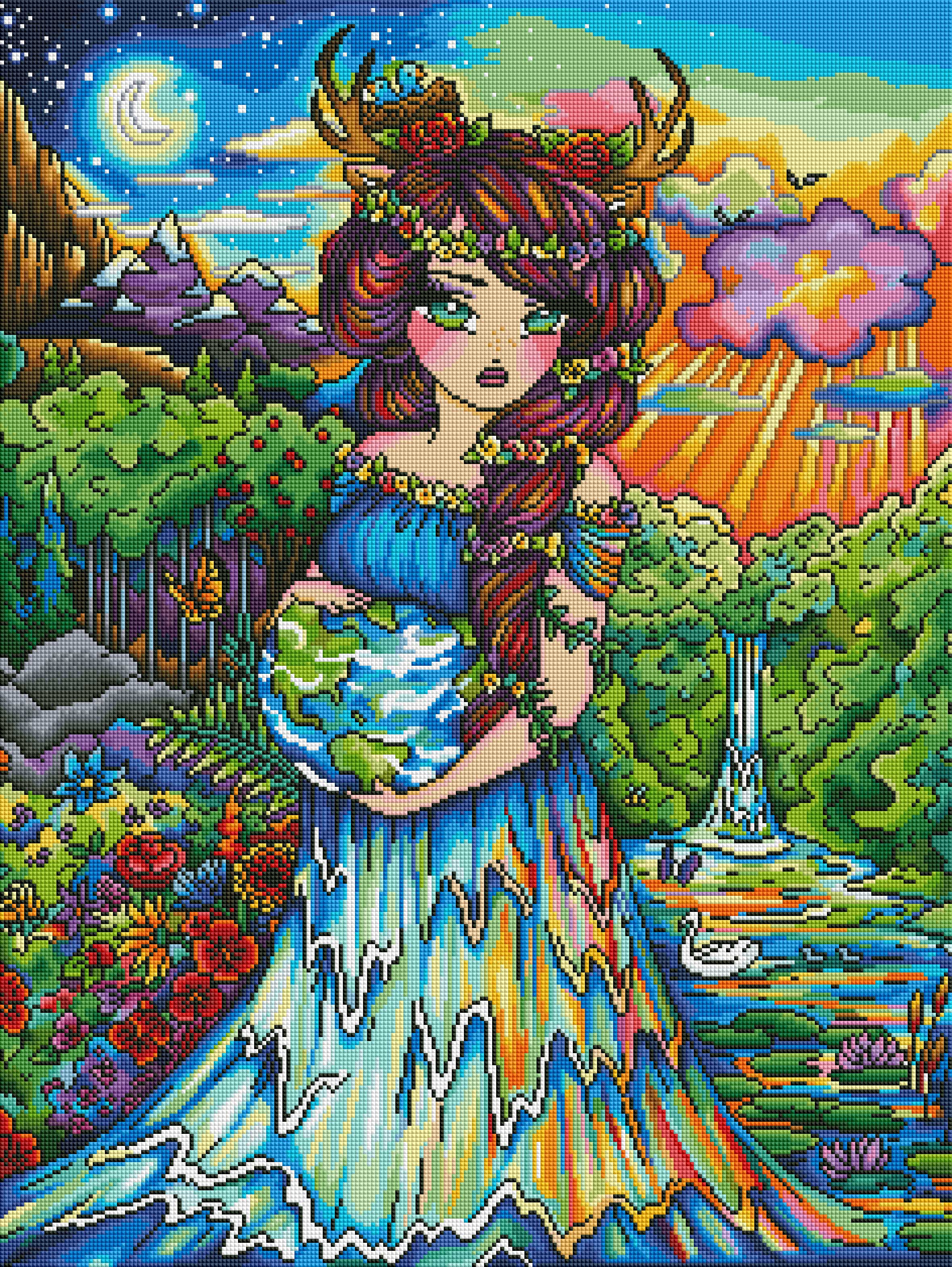 Mother Earth - Image 2
