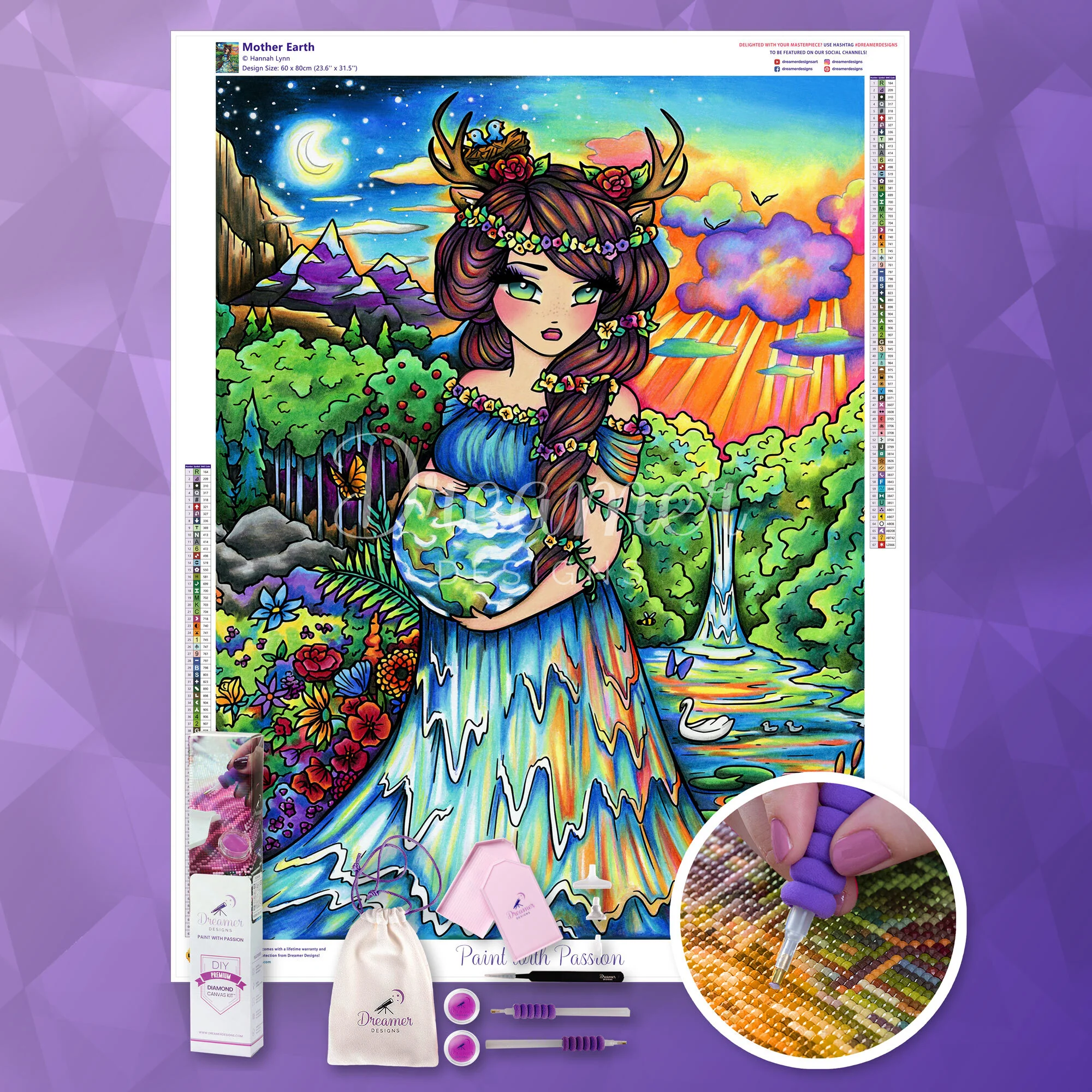 Mother Earth - Image 3