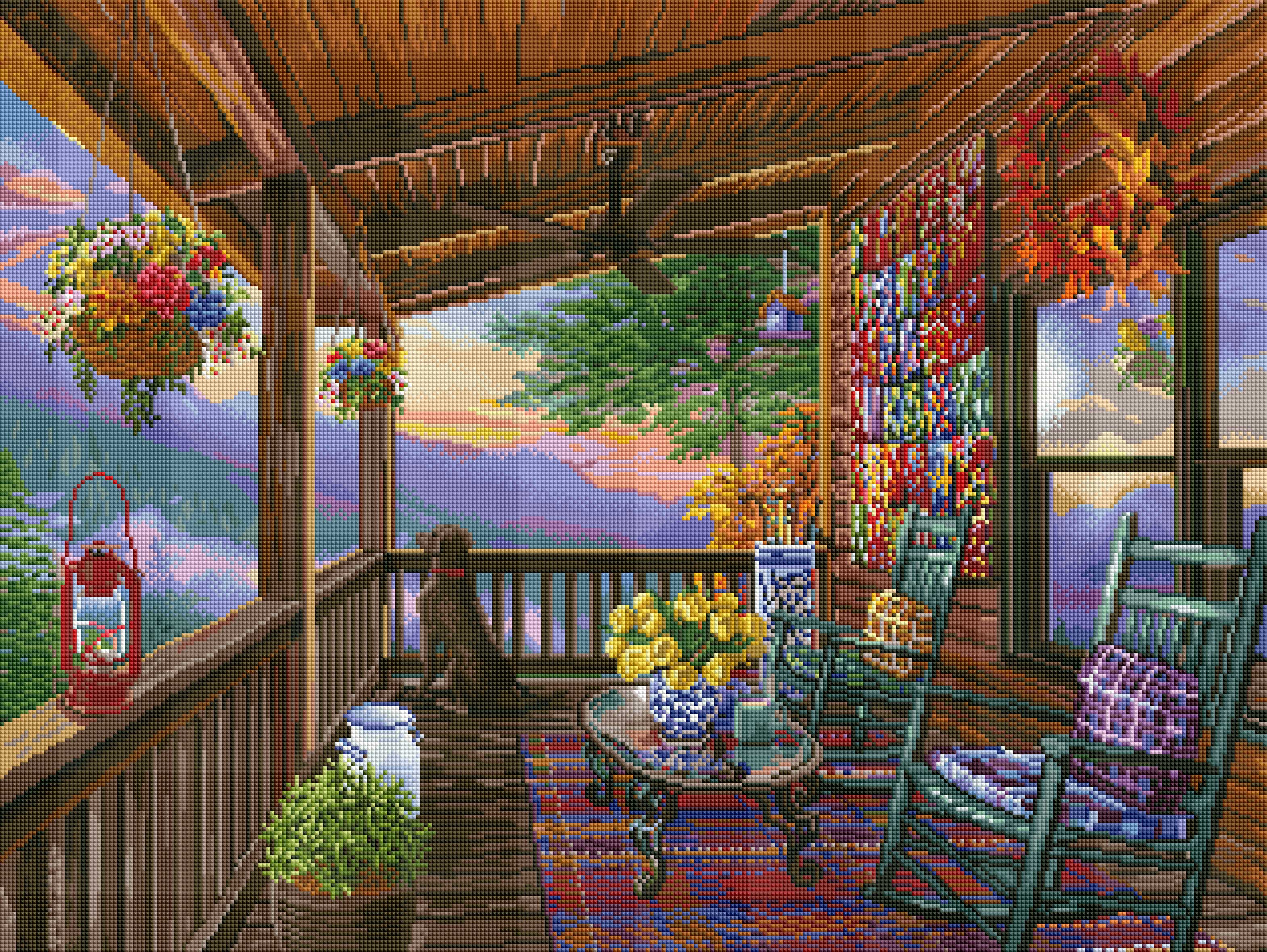Mountain View - Image 2