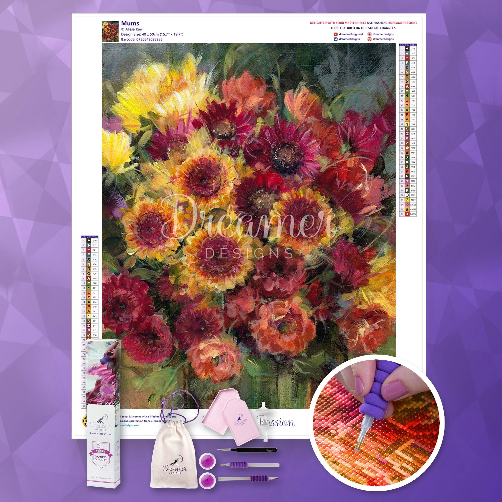 Mums - Image 4