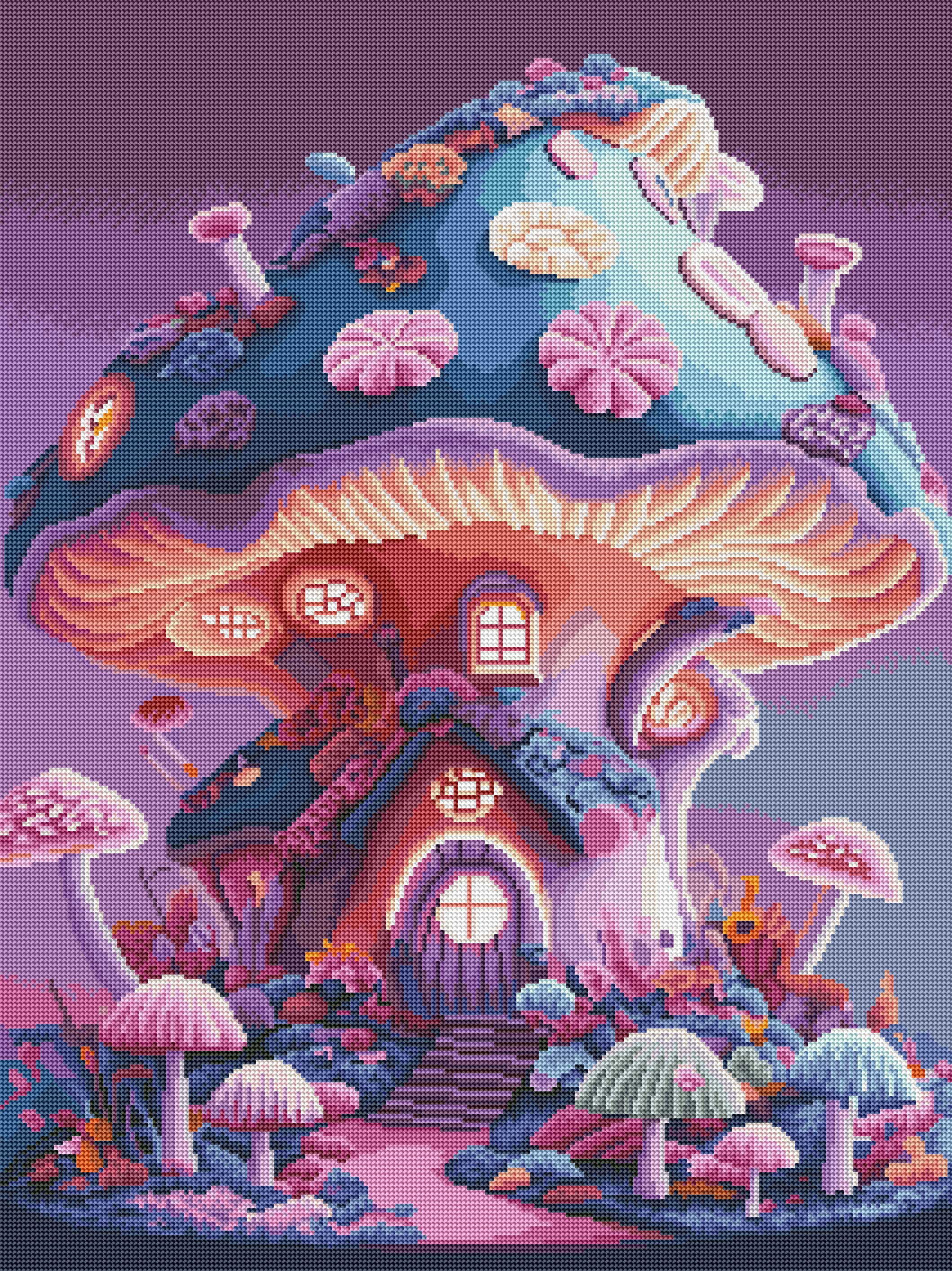 Gnome Home Glow - Image 2