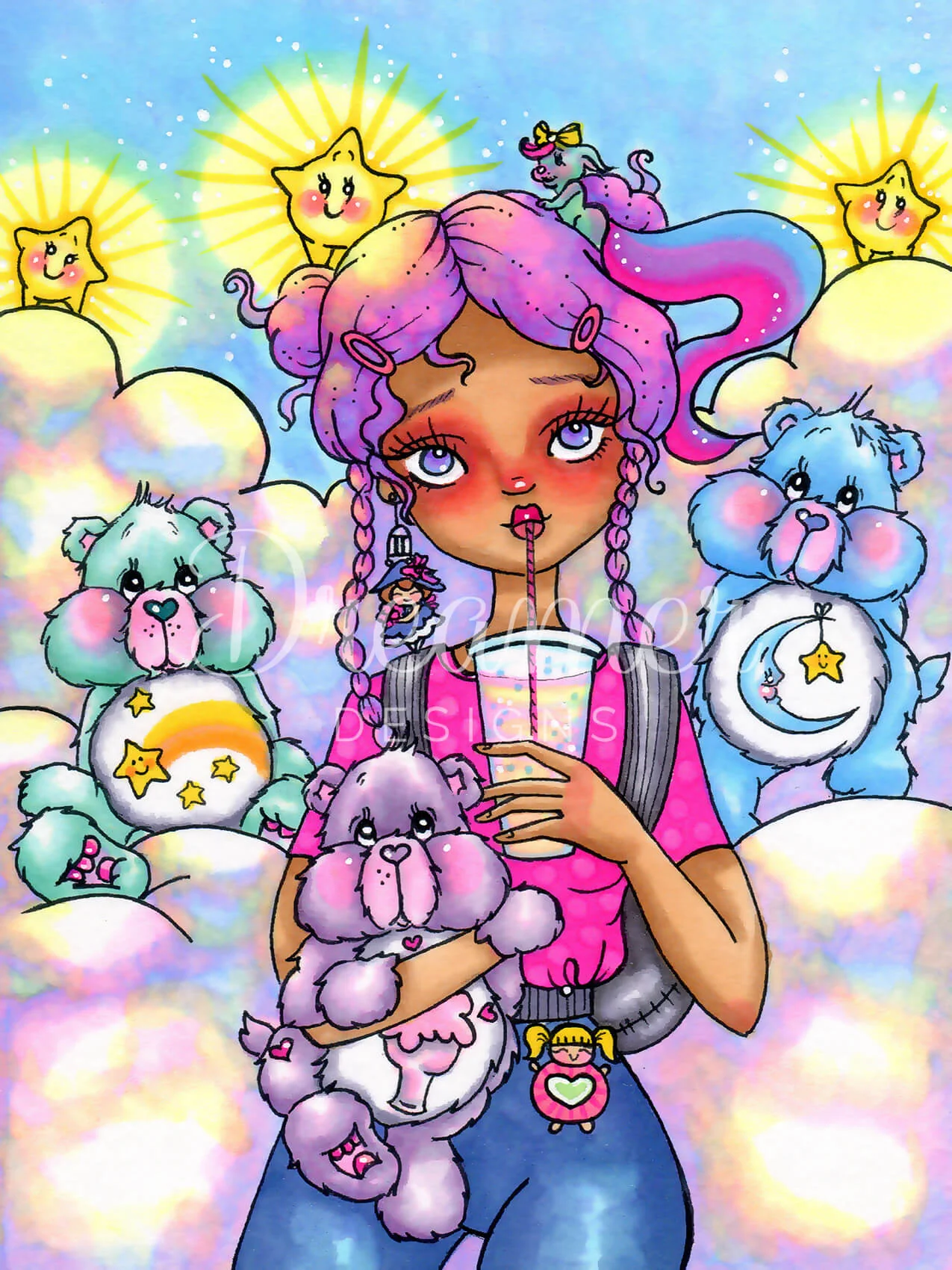 My Brightest Dreams