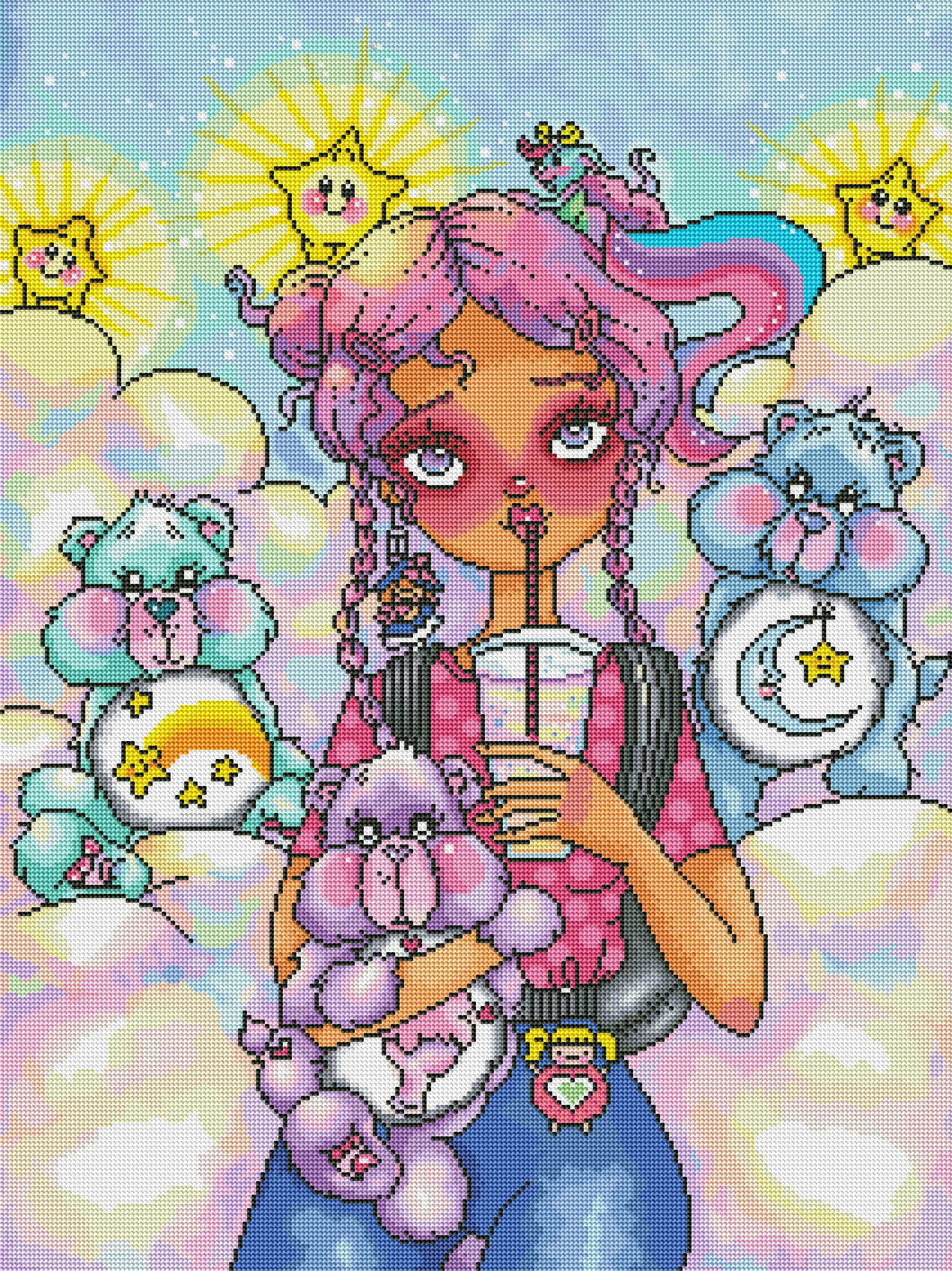 My Brightest Dreams - Image 2
