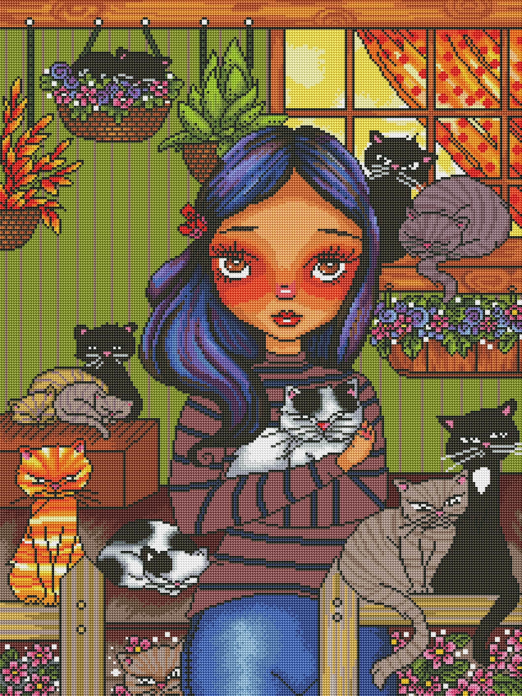 My Furry Family - Image 2