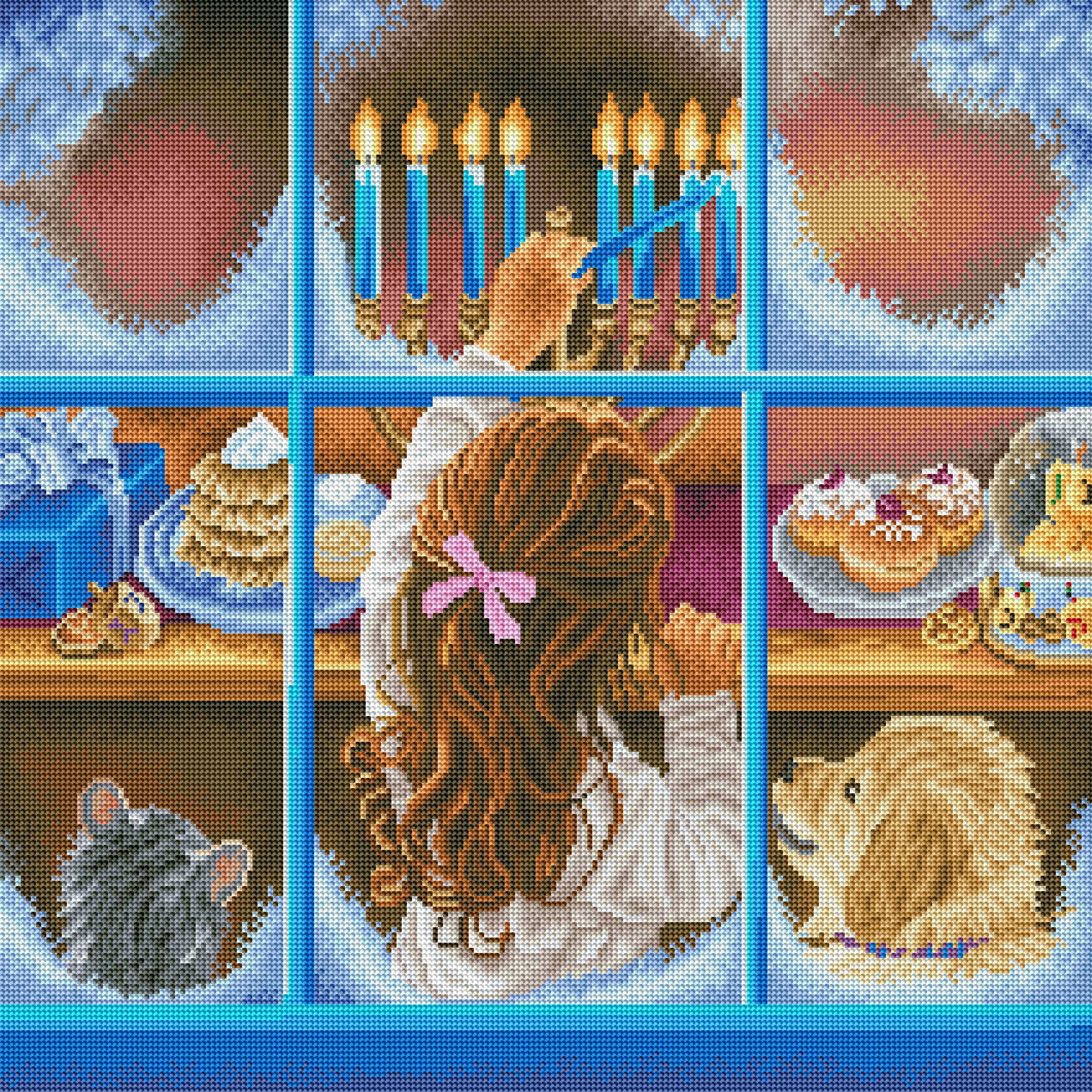 My Hanukkah Wish - Image 2