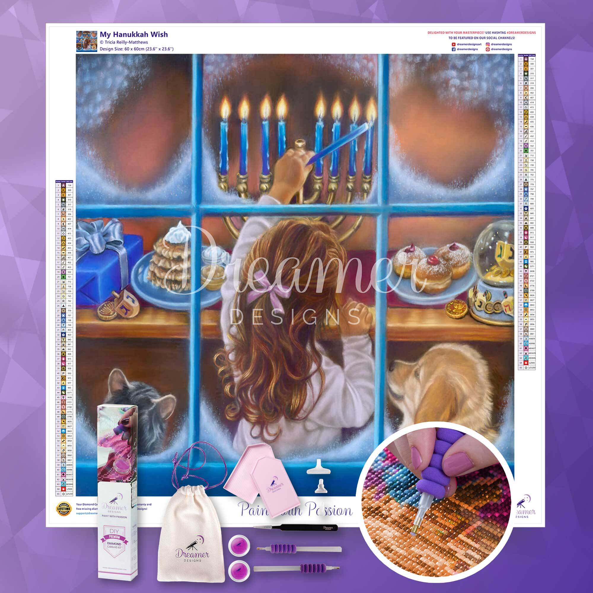 My Hanukkah Wish - Image 3