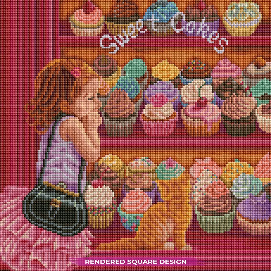 My Little Cupcake - Image 2