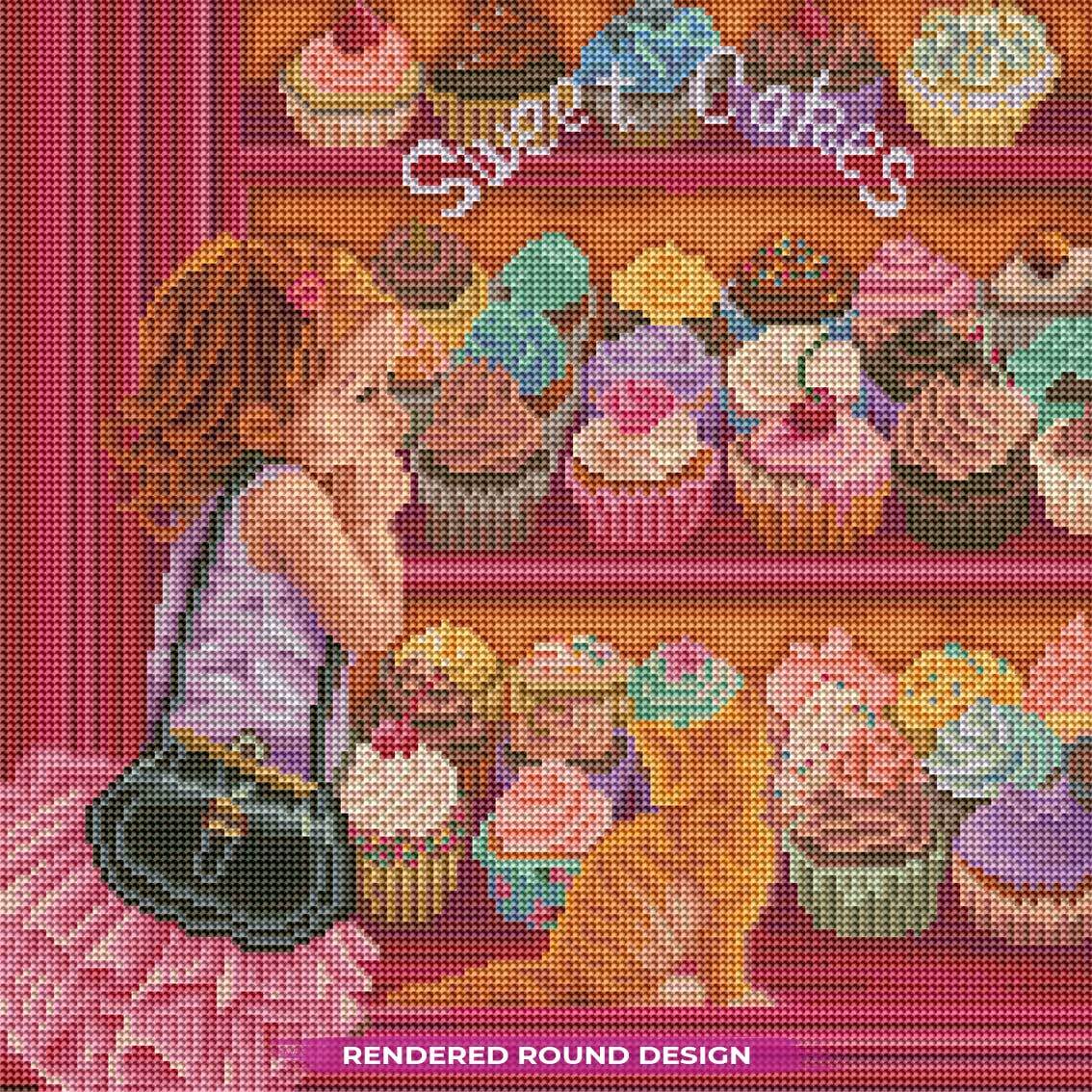 My Little Cupcake - Image 3