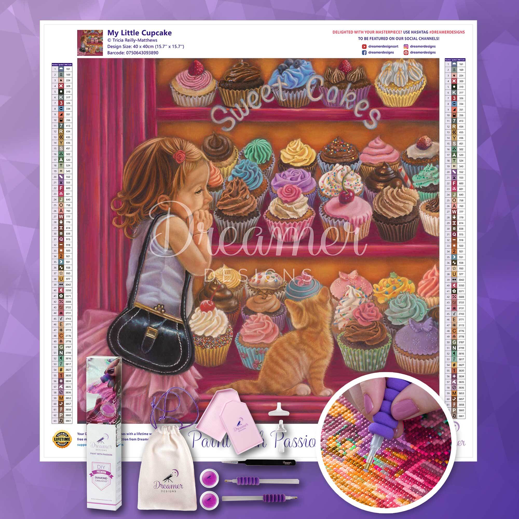 My Little Cupcake - Image 4