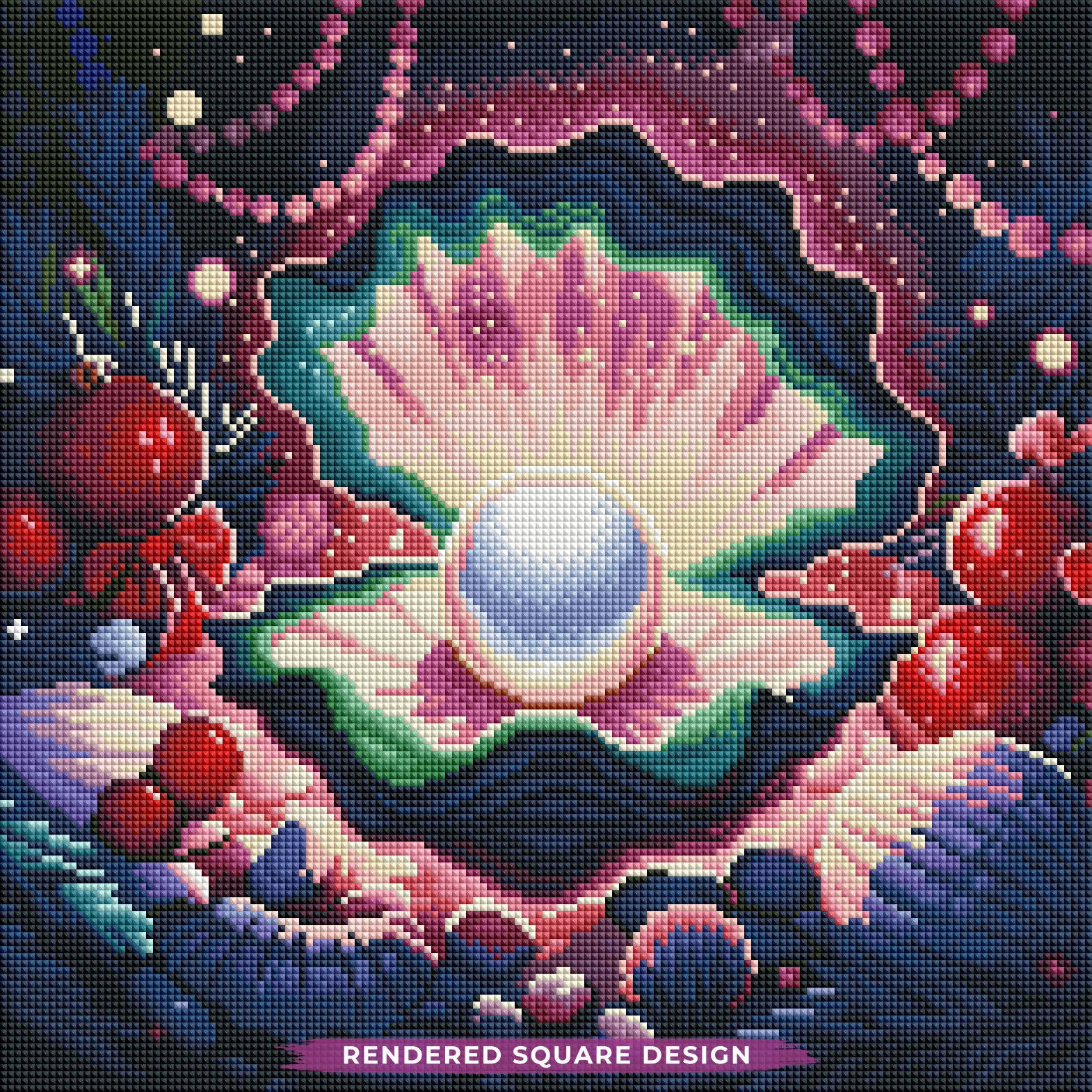 Mystery Oyster Pearl - Image 2