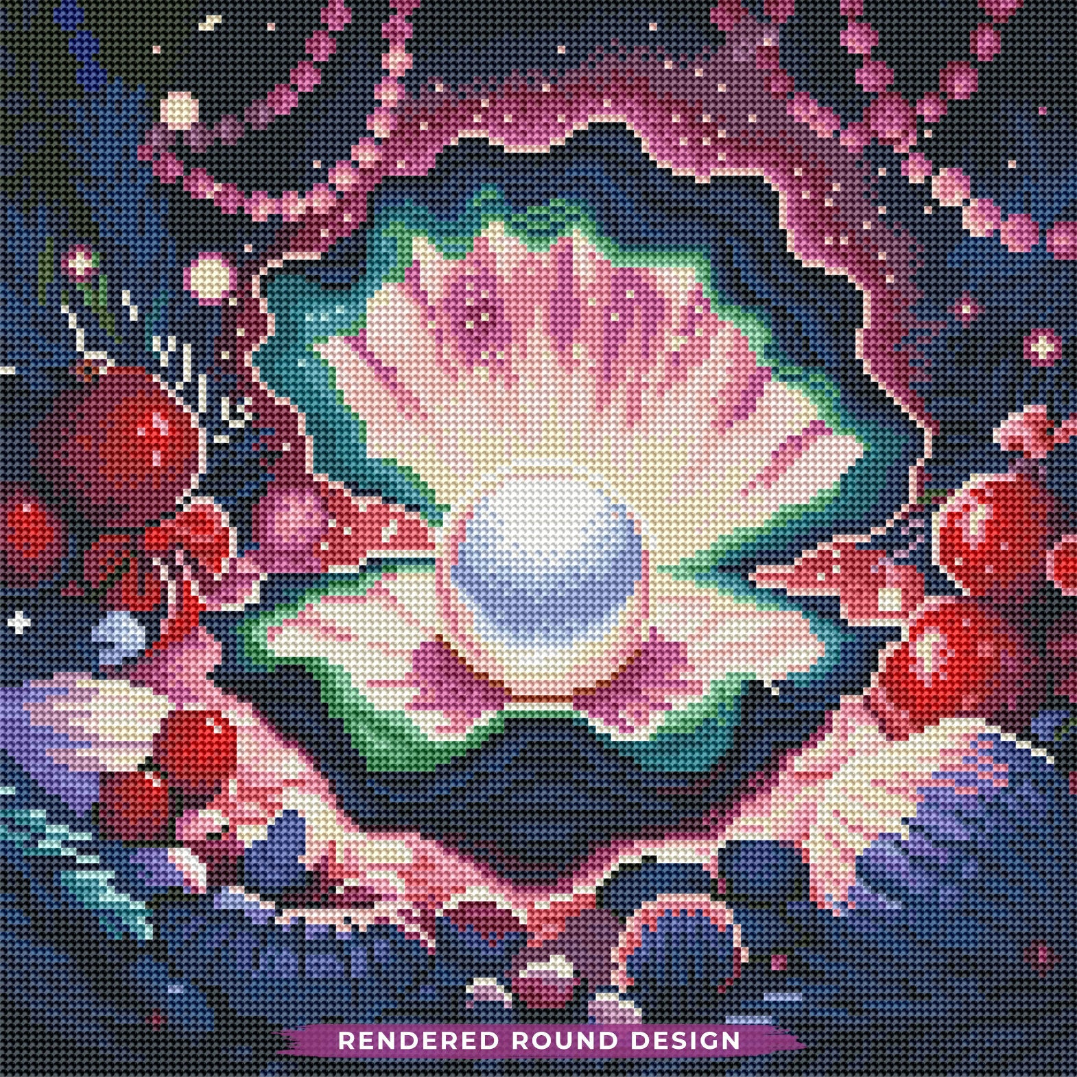 Mystery Oyster Pearl - Image 3