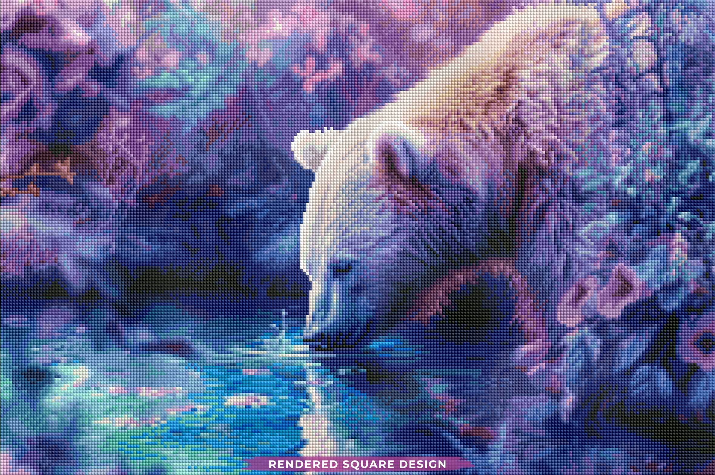 Mystic Bear - Image 2