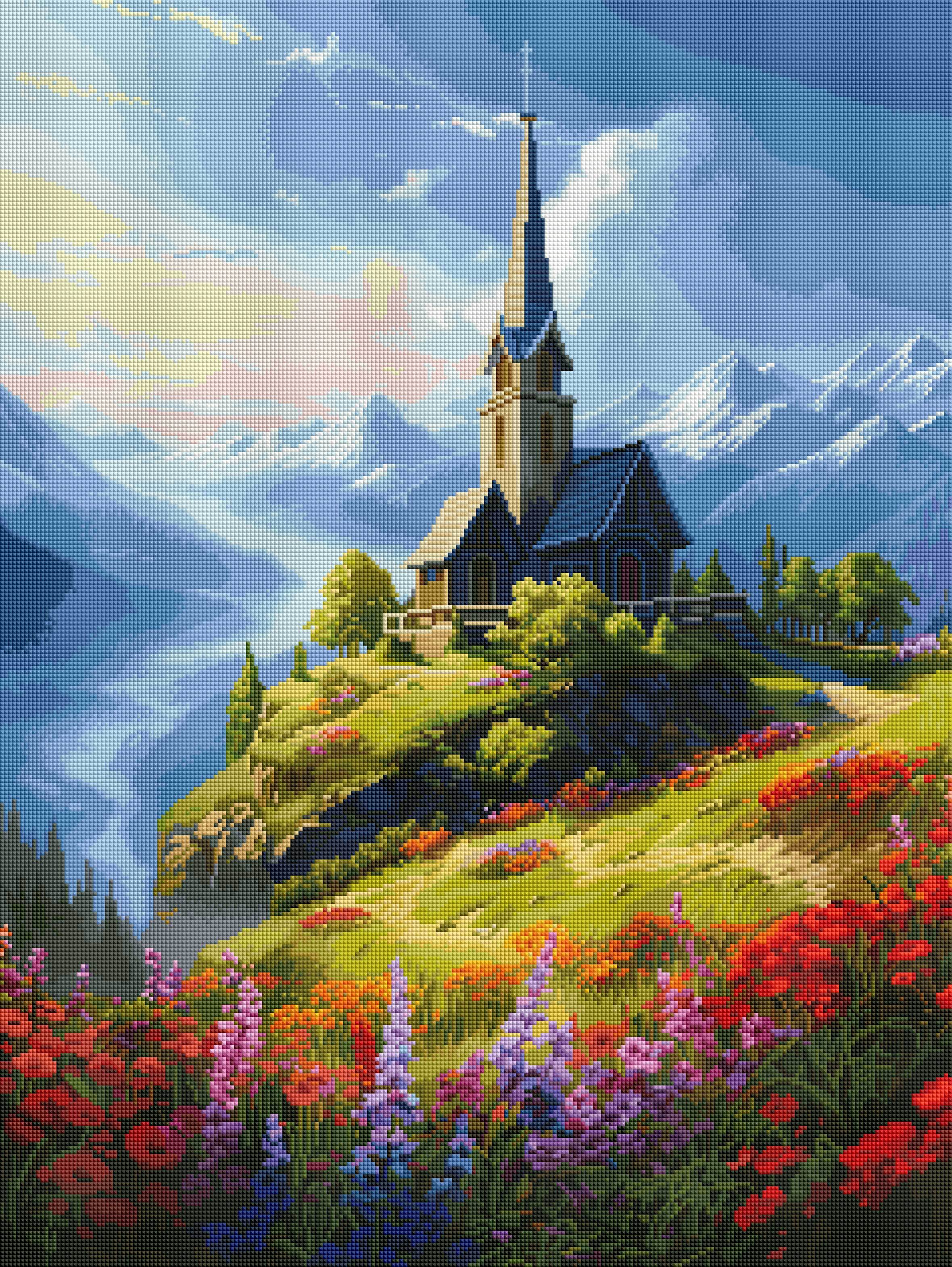 Mystic Church - Image 2